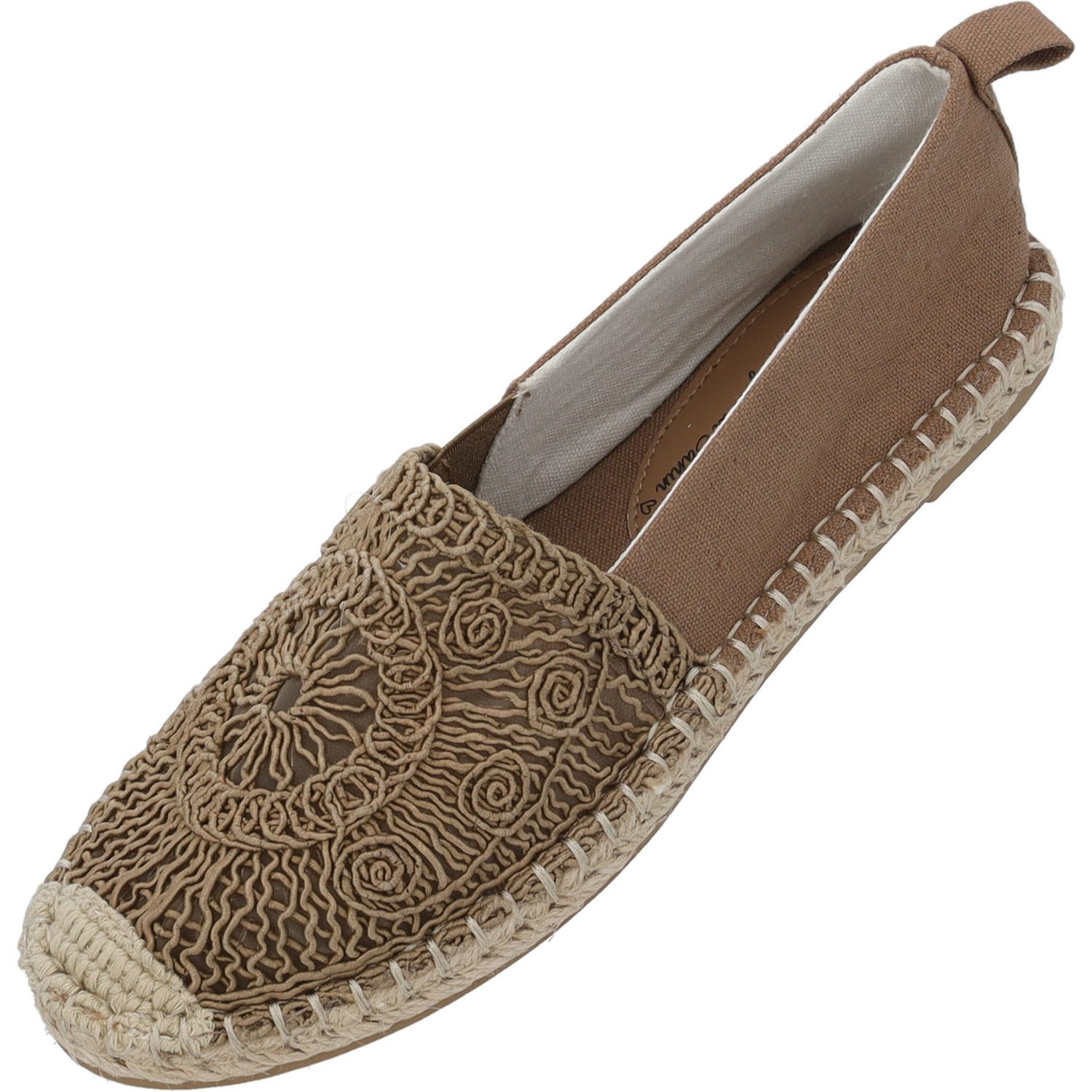 Palado by Sila Sahin Serd by Sila Sahin Espadrille