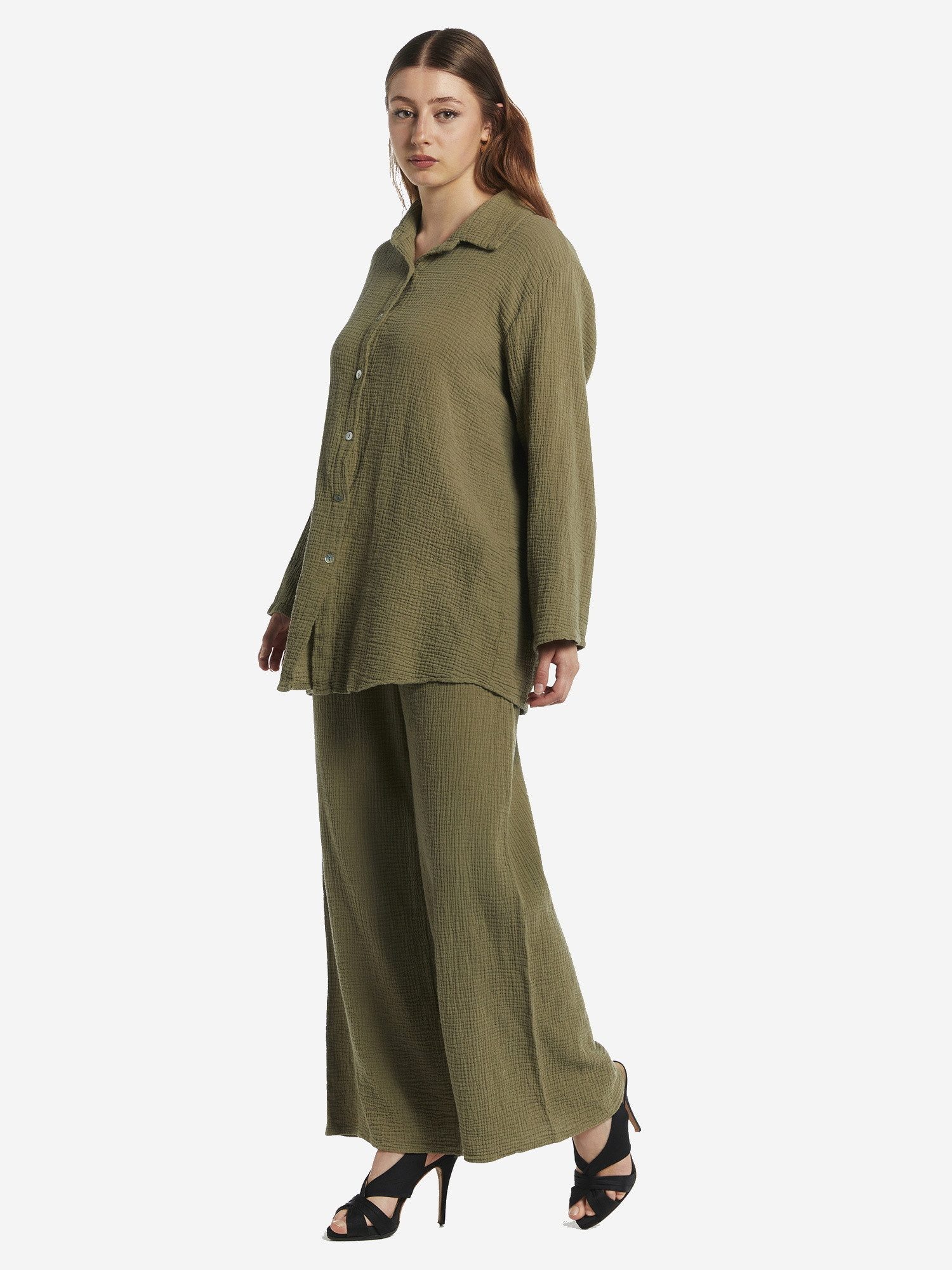 Elara Anzug Set (Set, Hose & Oberteil) günstig online kaufen