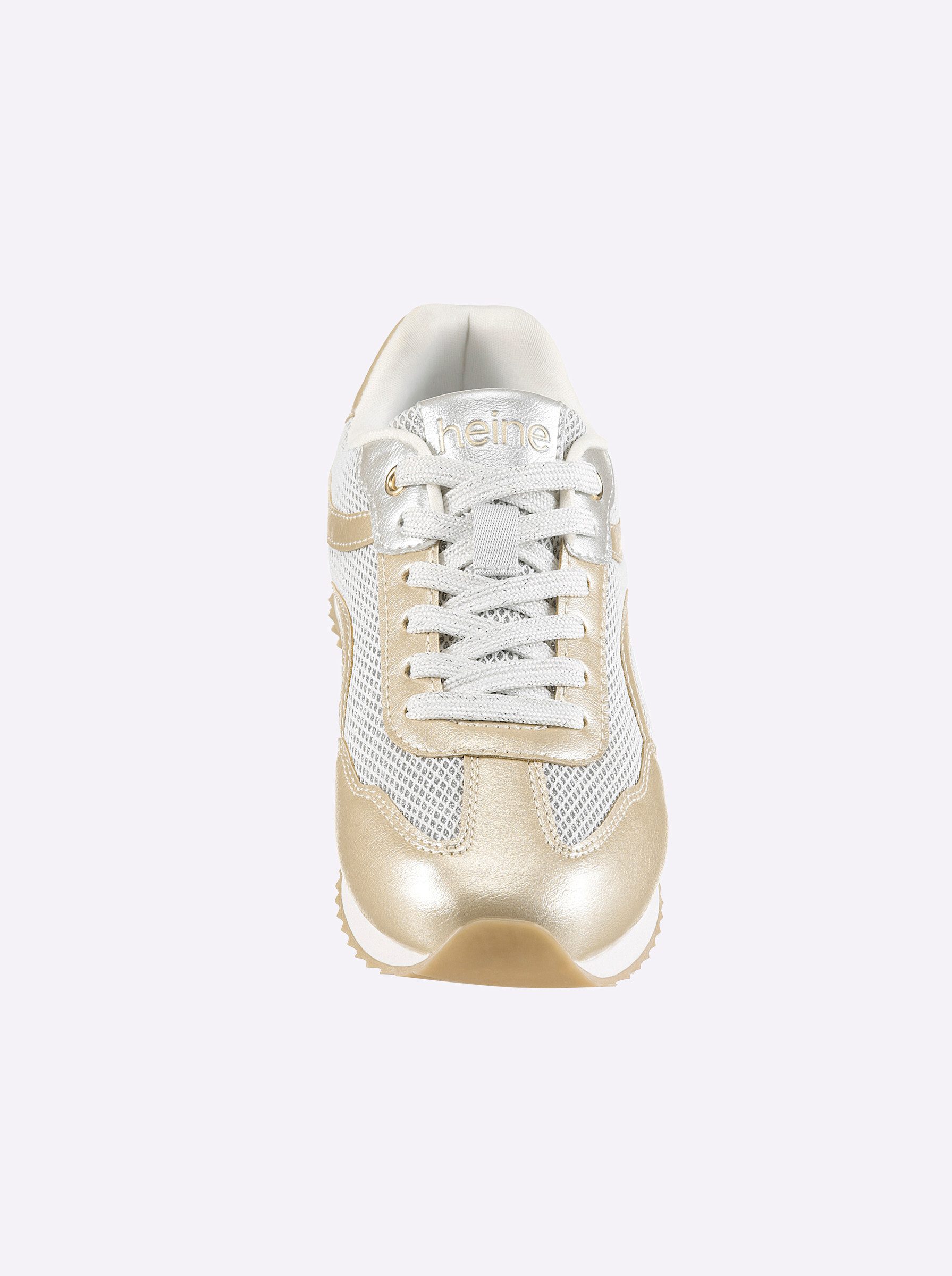heine Sneaker Sneaker günstig online kaufen