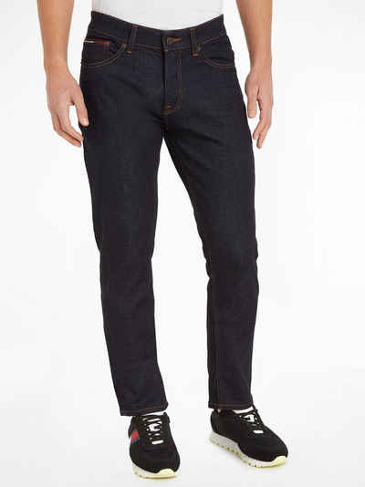 Tommy Jeans Slim-fit-Jeans SLIM SCANTON