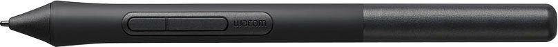 Wacom Eingabestift Intuos grün Black Bluetooth S