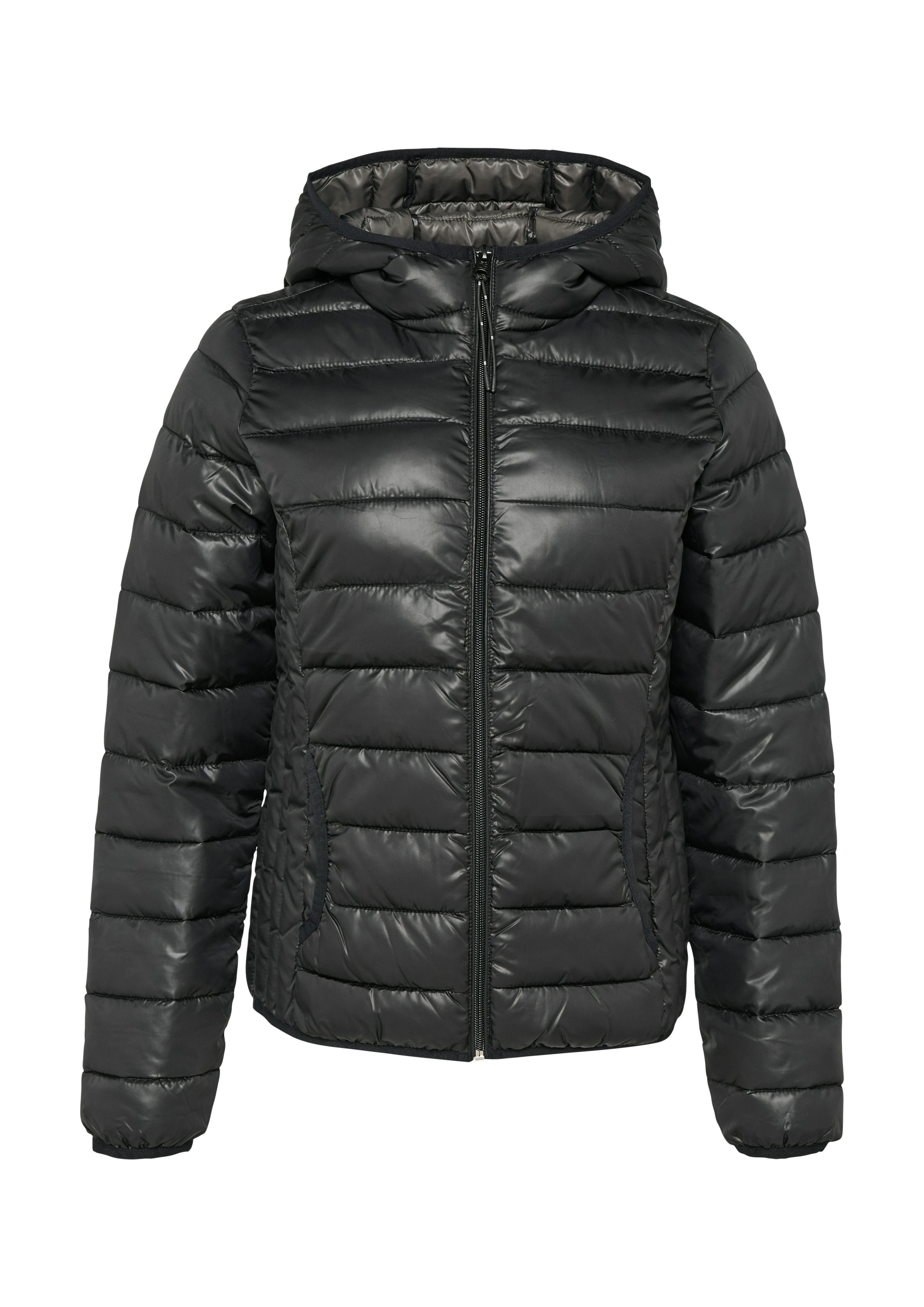 QS Winterjacke günstig online kaufen