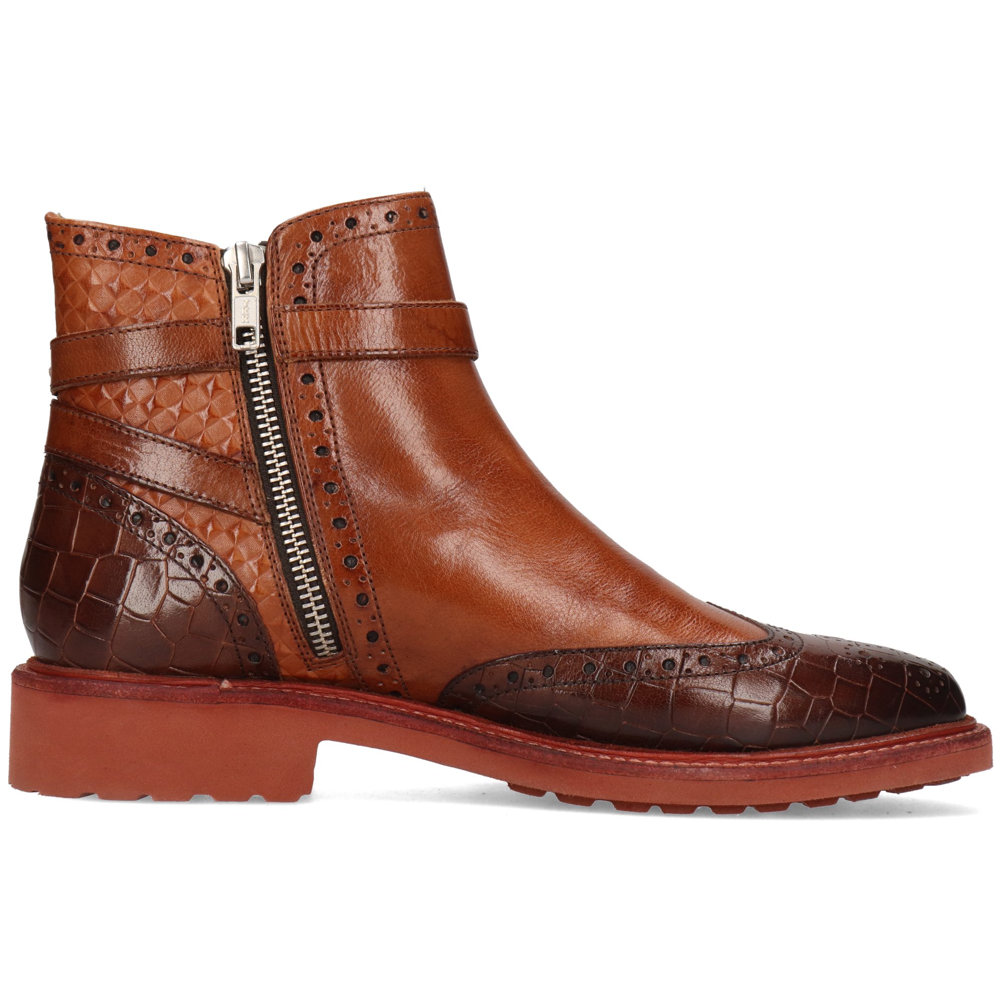 Melvin & Hamilton Selina 25 Stiefelette günstig online kaufen