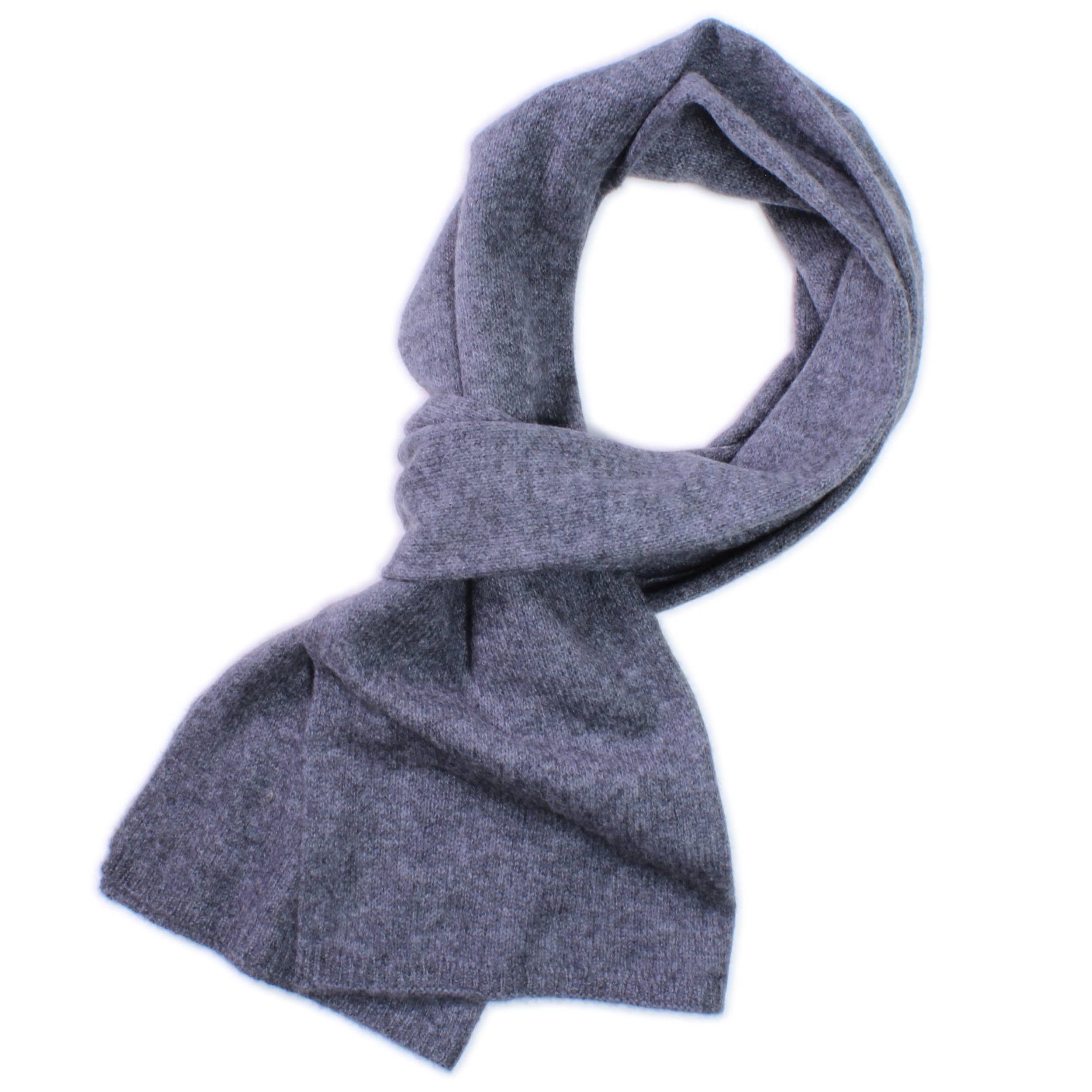 Tumelo Kaschmirschal Schal Damen & Herren, edler 100% KaschmirschalFarbe