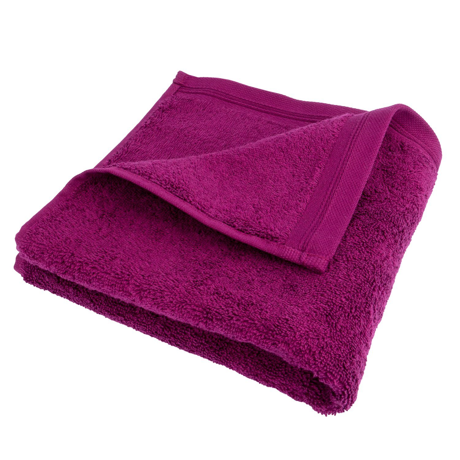 Traumschloss Badetuch Frottier-Line, Frottier (1-St), Flauschig günstig online kaufen