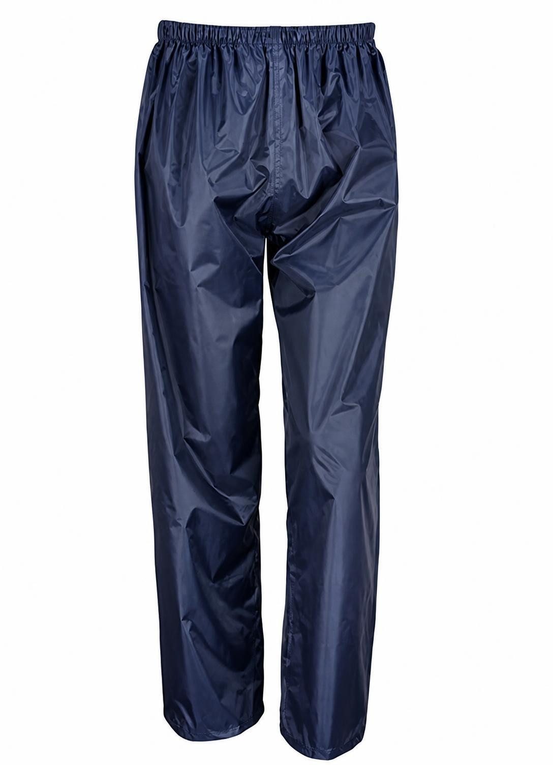 Result Arbeitshose Waterproof Over Trousers / Wasserdicht bis 2.000 mm