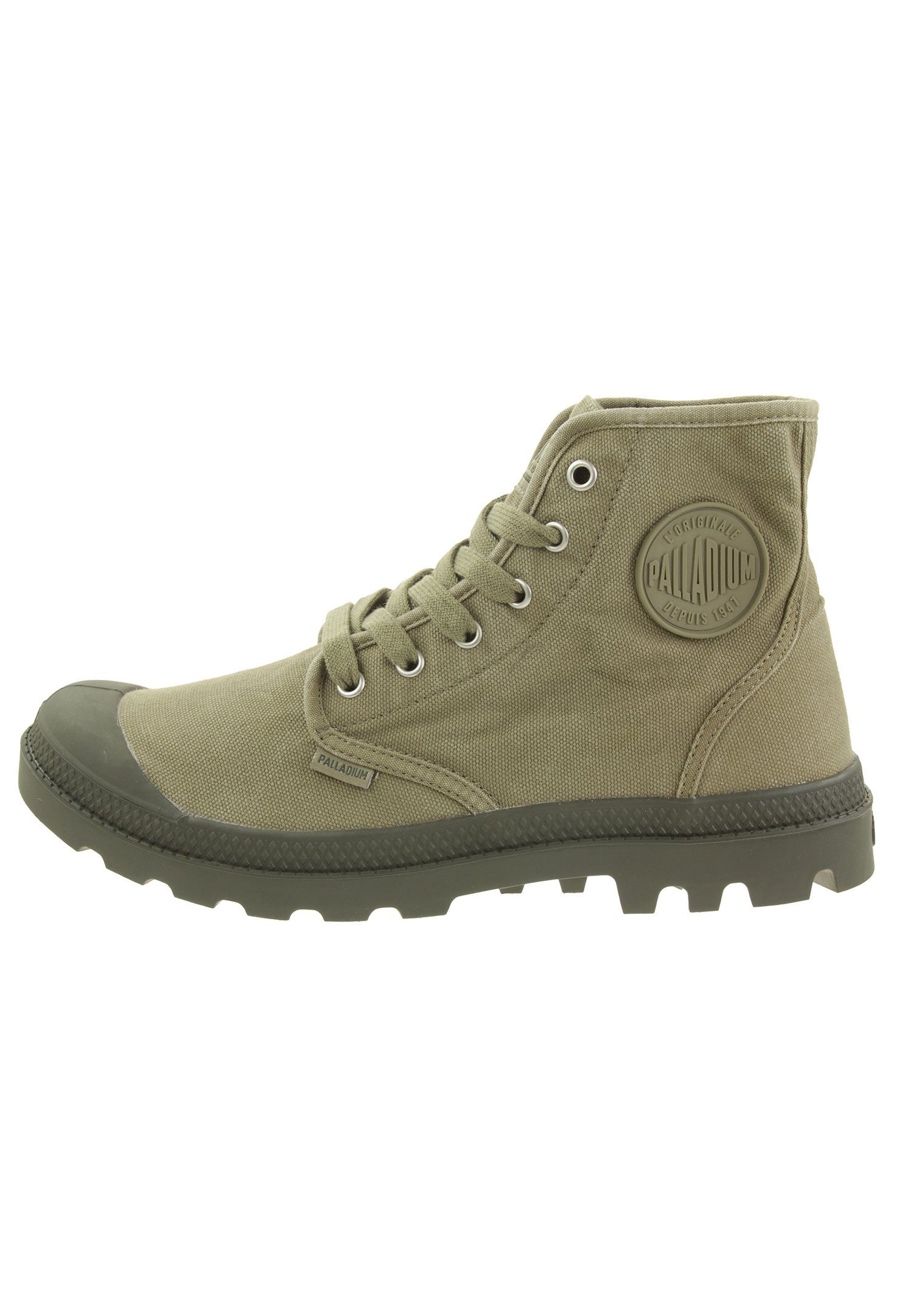 Palladium US Pampa Hi H Stiefel
