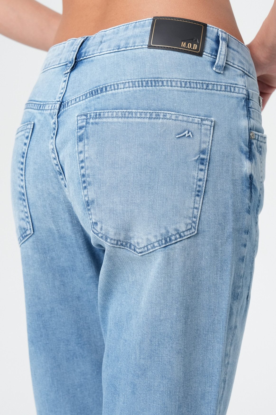 Miracle of Denim Comfort-fit-Jeans Daisy Comfort
