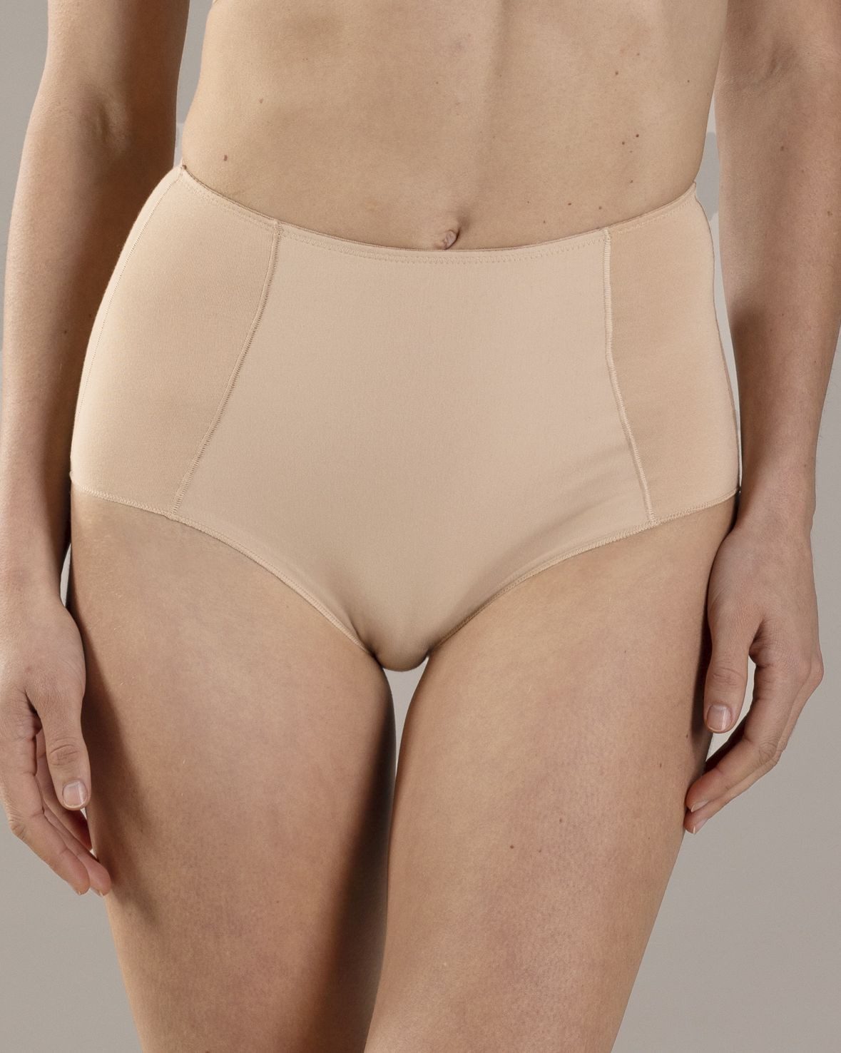 Taillenslip COTTON SHAPE