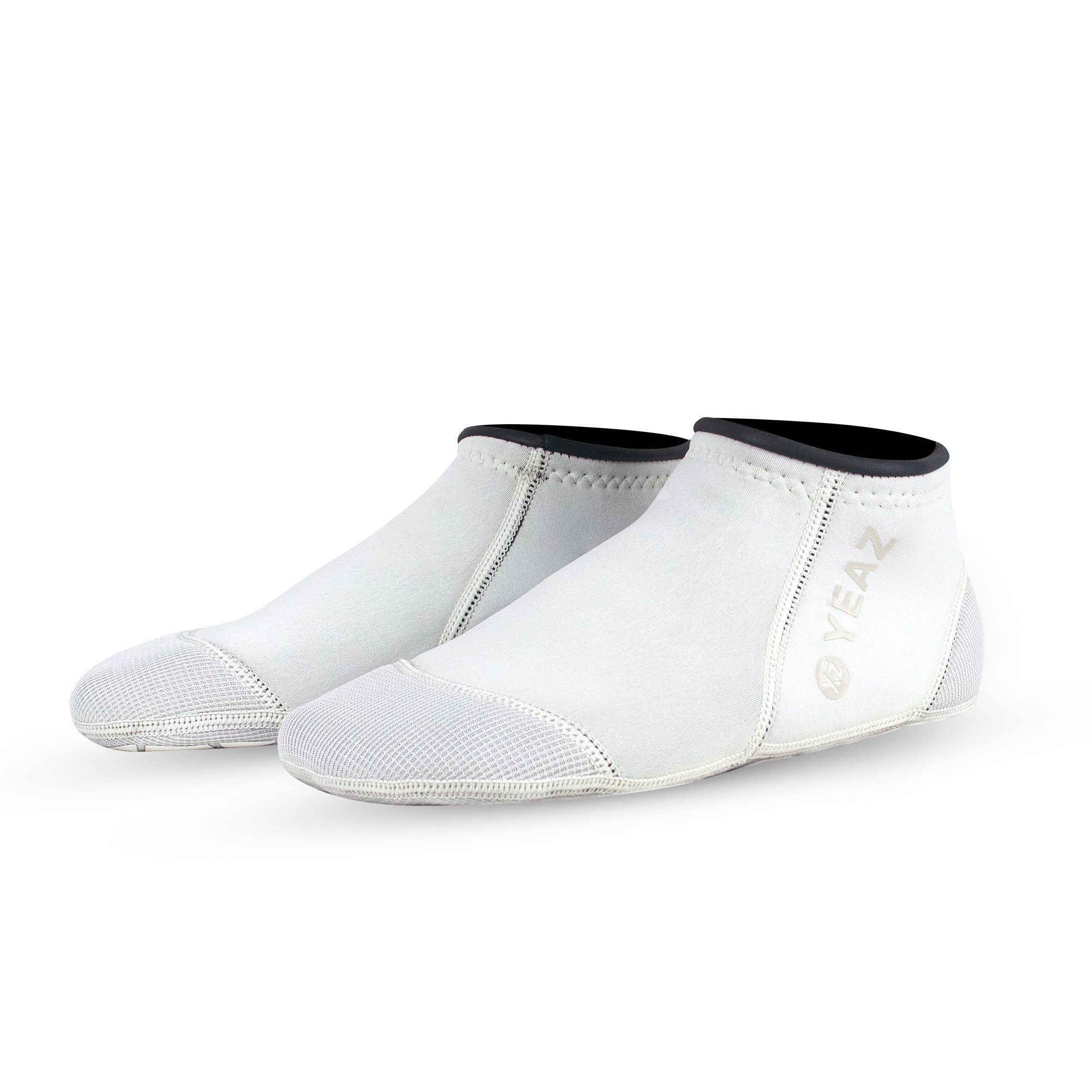 YEAZ Neoprensocken NEOSOCK LOW PRO Neoprensocken Ideal für Wassersport / Outdoor-Aktivitäten