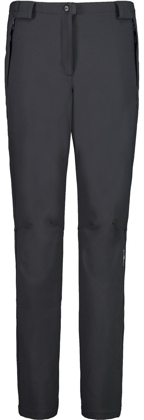CMP Trekkinghose CMP Damen Hose Softshell günstig online kaufen