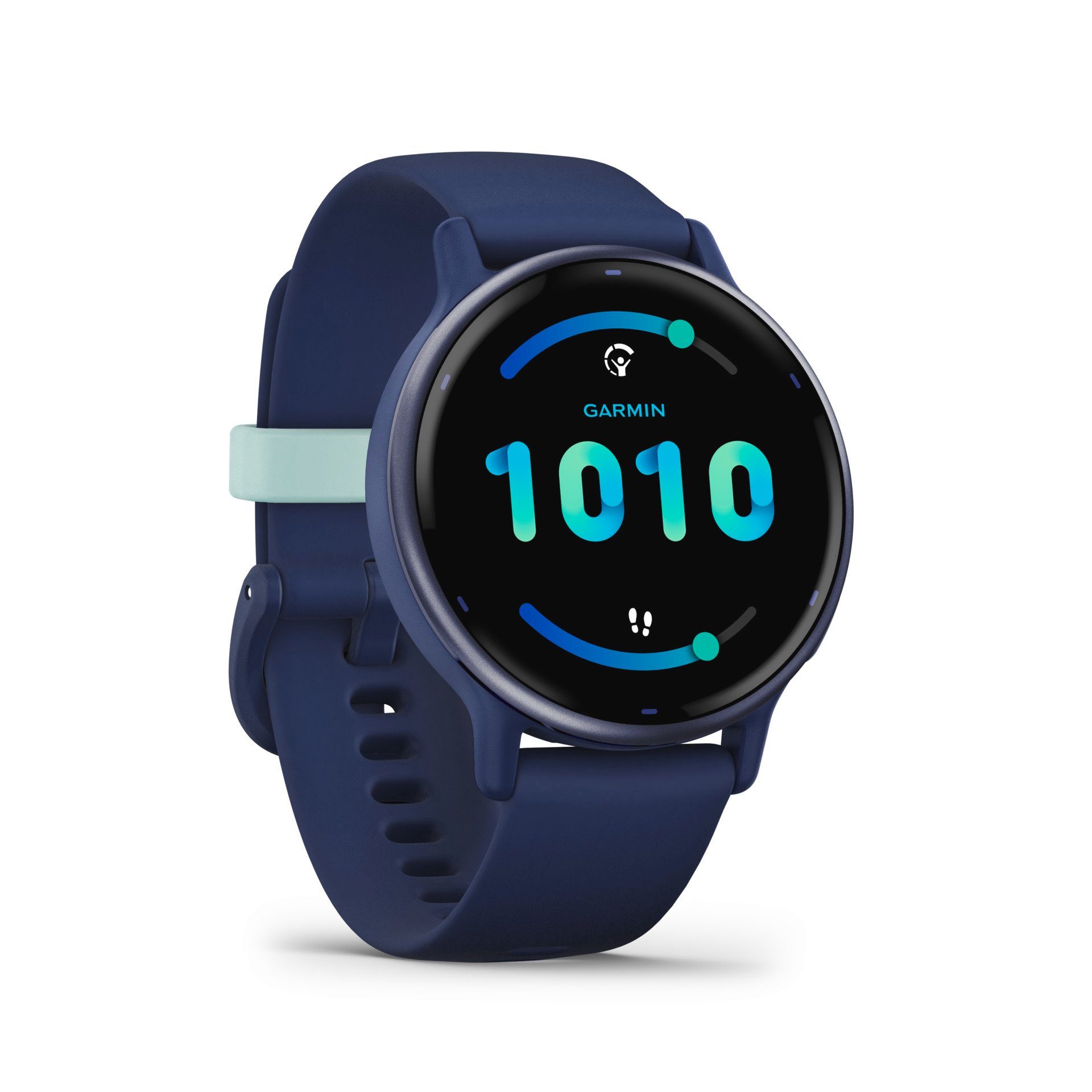 Garmin Vivoactive 5 Blau