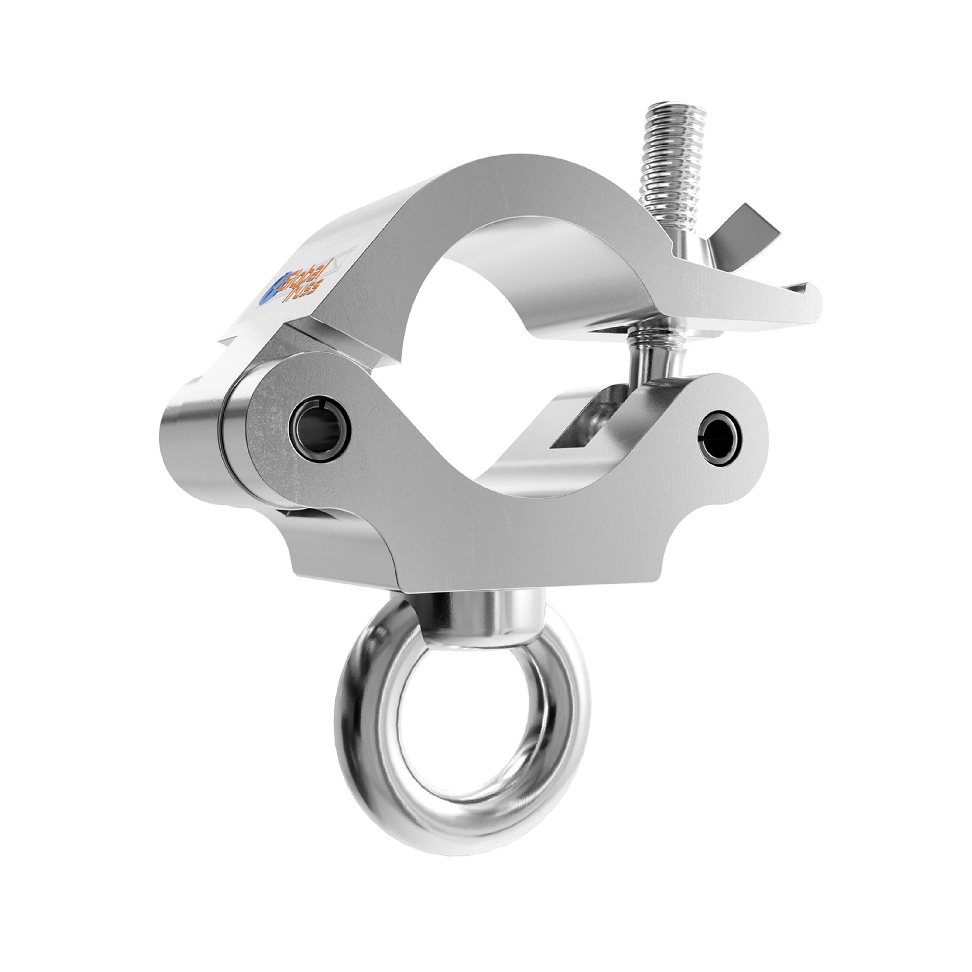 Global Truss Lampenstativ (Half Coupler Eye 48-51/50/200kg - Half Coupler)