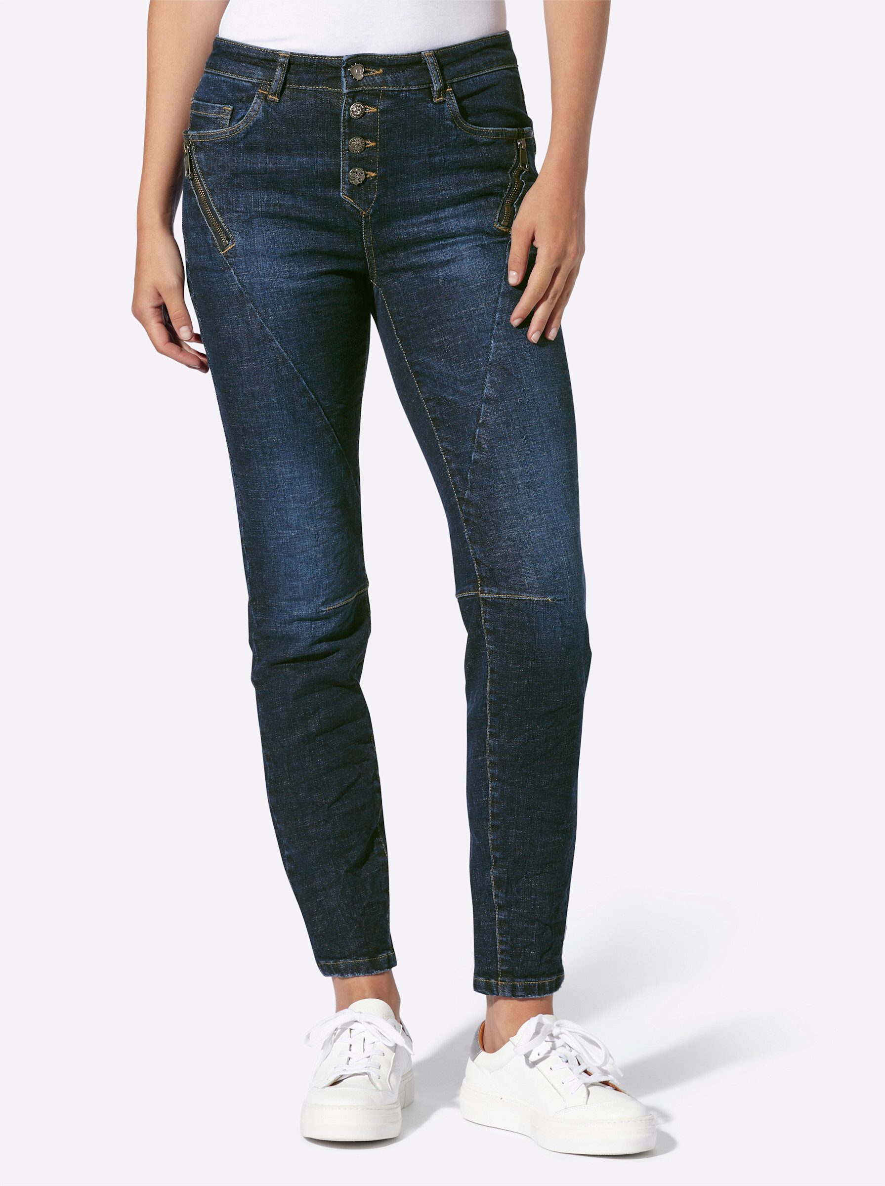 Bequeme Jeans Jeans normal