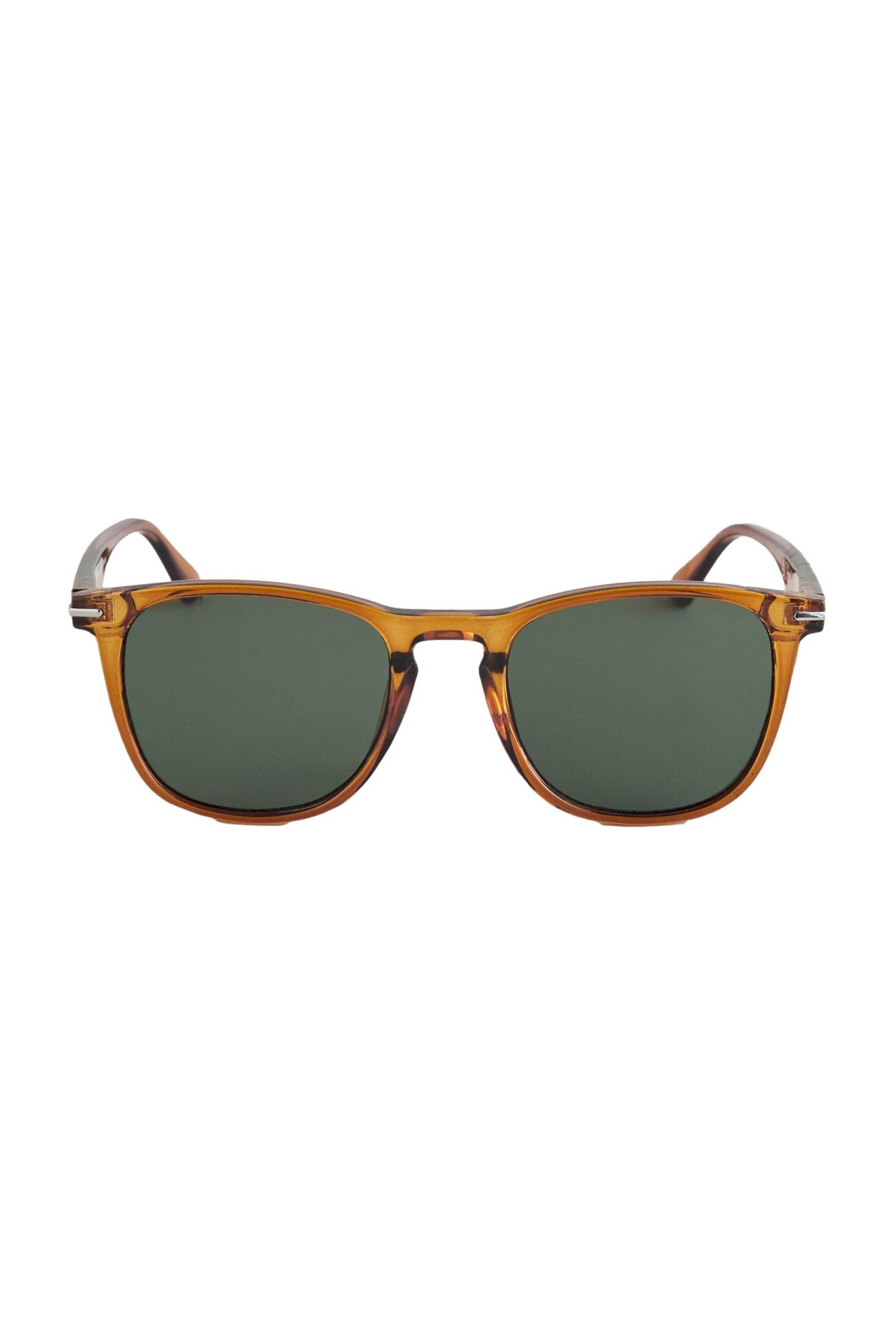 Sonnenbrille Runde Sonnenbrille