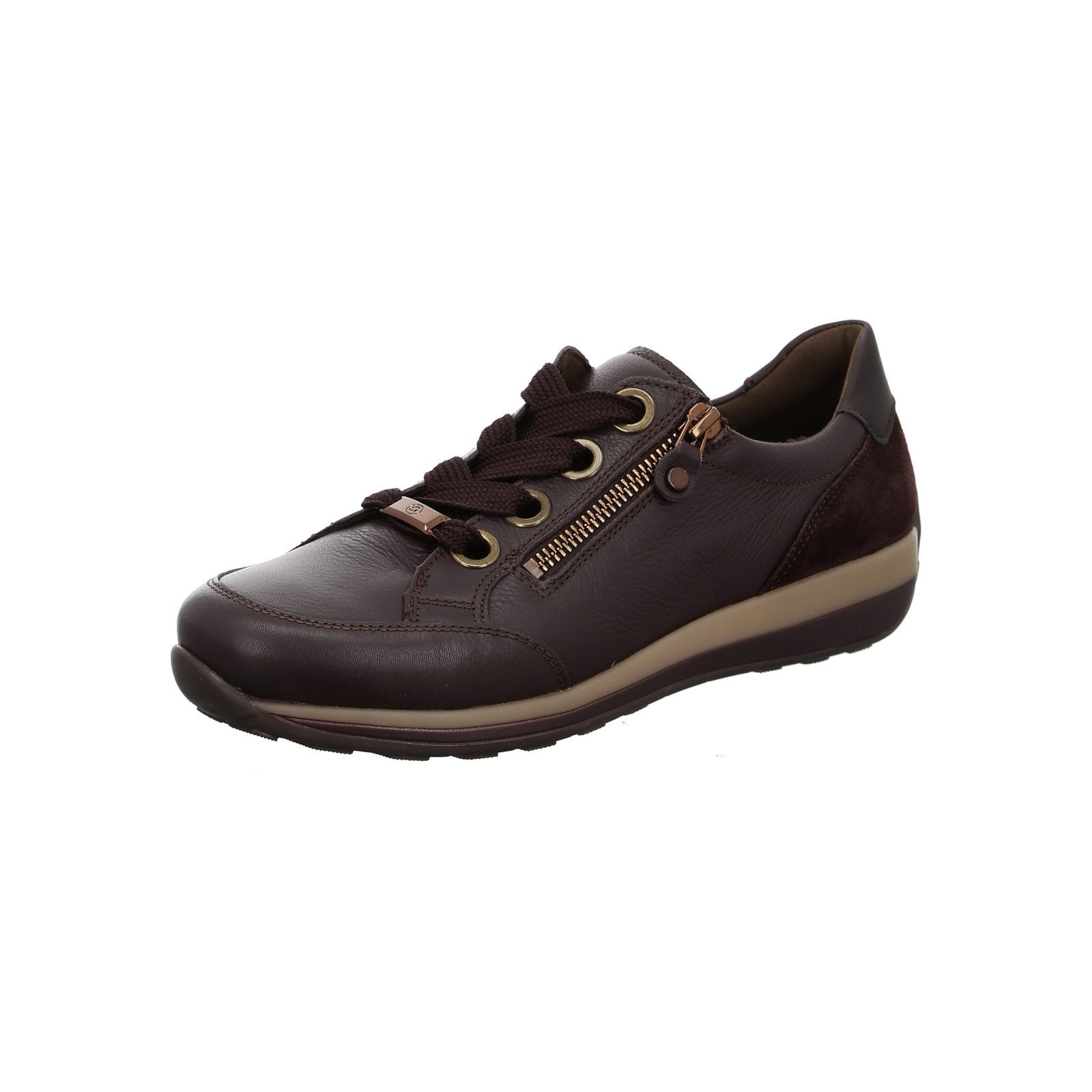 Ara Damen Schnürer Osaka Sneaker günstig online kaufen