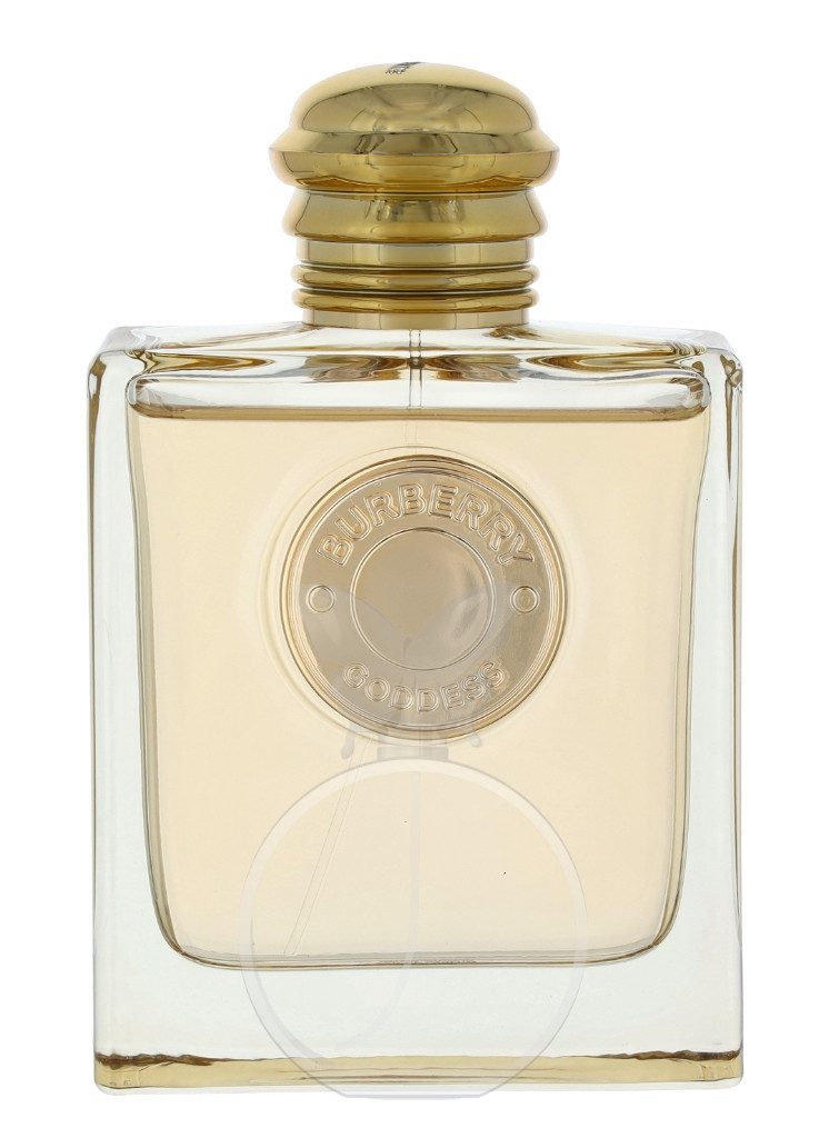 BURBERRY Eau de Parfum Burberry Goddess Eau de Parfum 100 ml, 1-tlg.