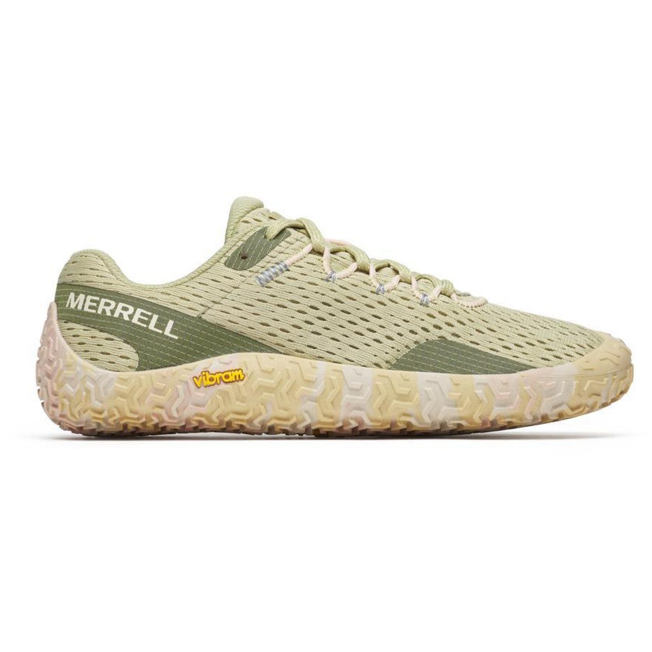 Merrell Merrell Damen Sneaker - J068514 in grün Sneaker