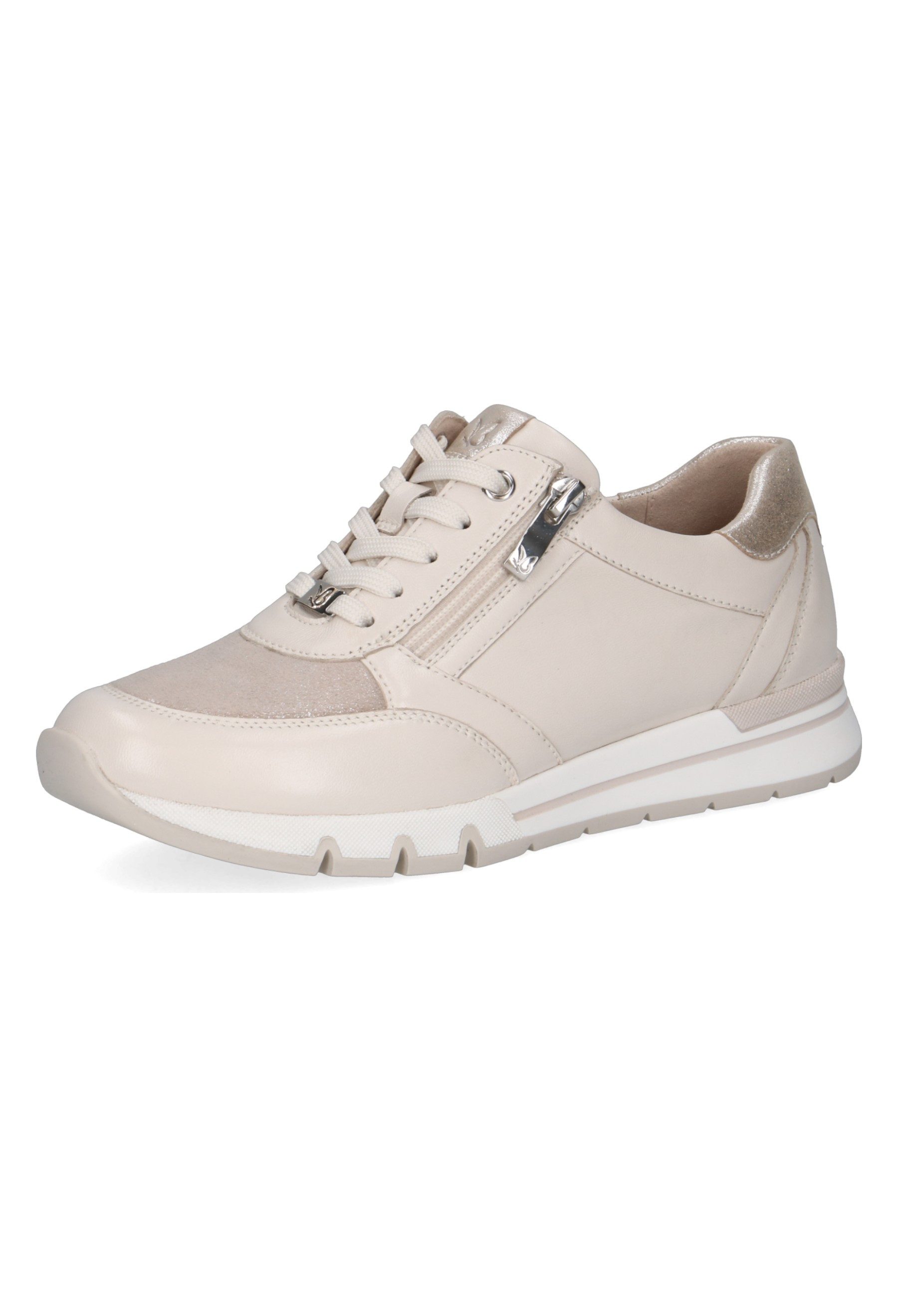 Caprice 9-23751-46 199 Offwhite Comb Sneaker