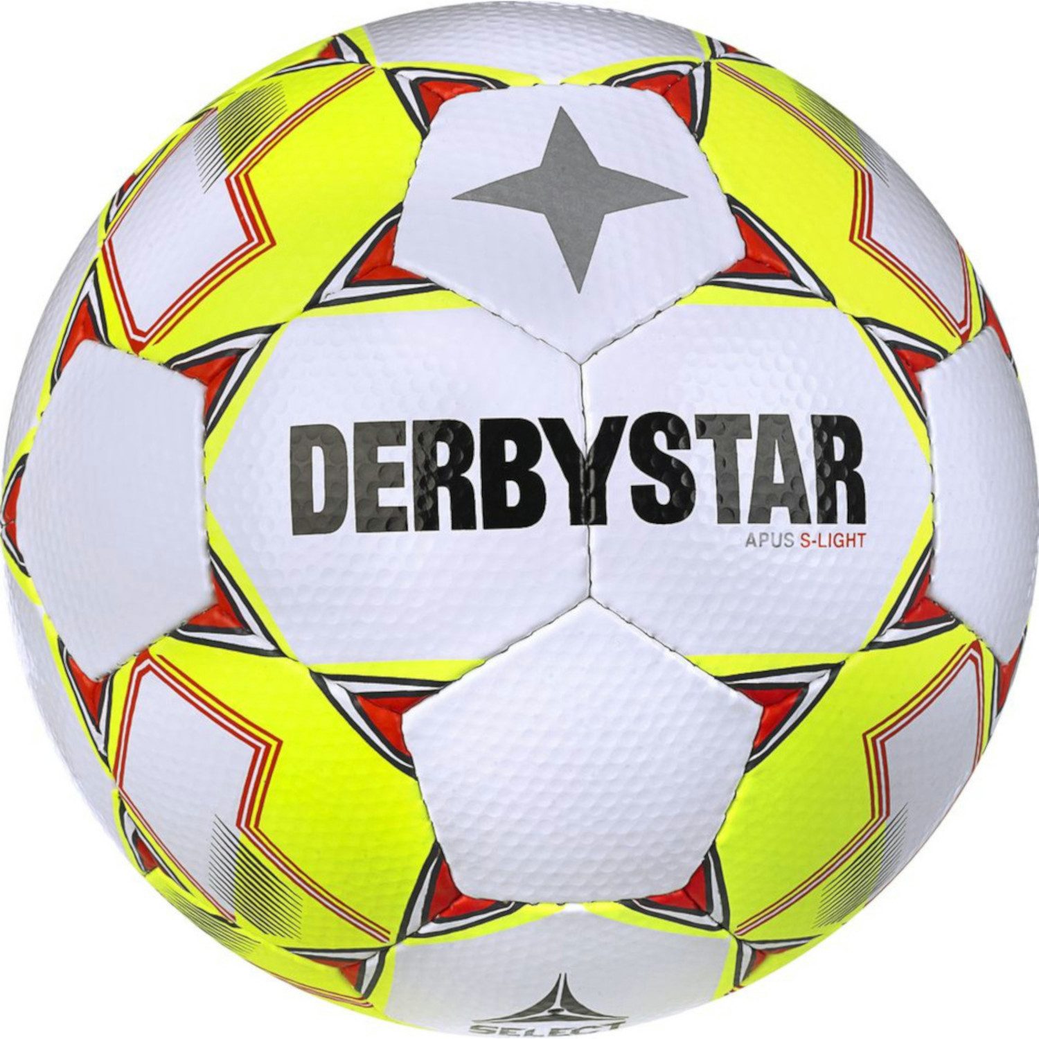 Fußball Derbystar Kinder Fussball Apus S-Light v23