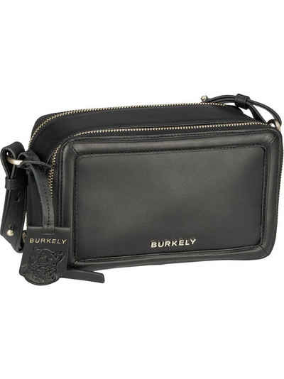 Burkely Umhängetasche Beloved Bailey Box Bag, Umhängetasche klein