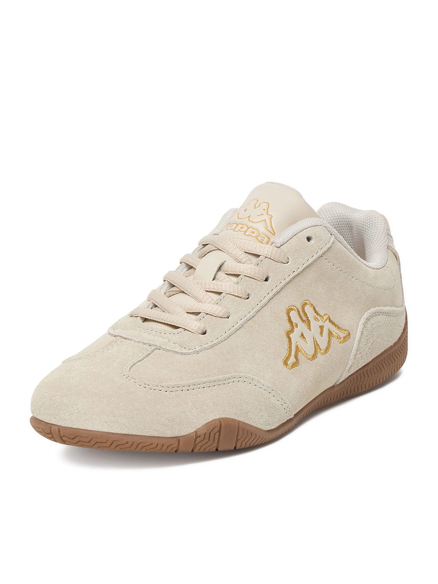 Kappa Kappa Damenschuhe Beige KAPPA-CEO-WP40-045Z-A Beige Sneaker