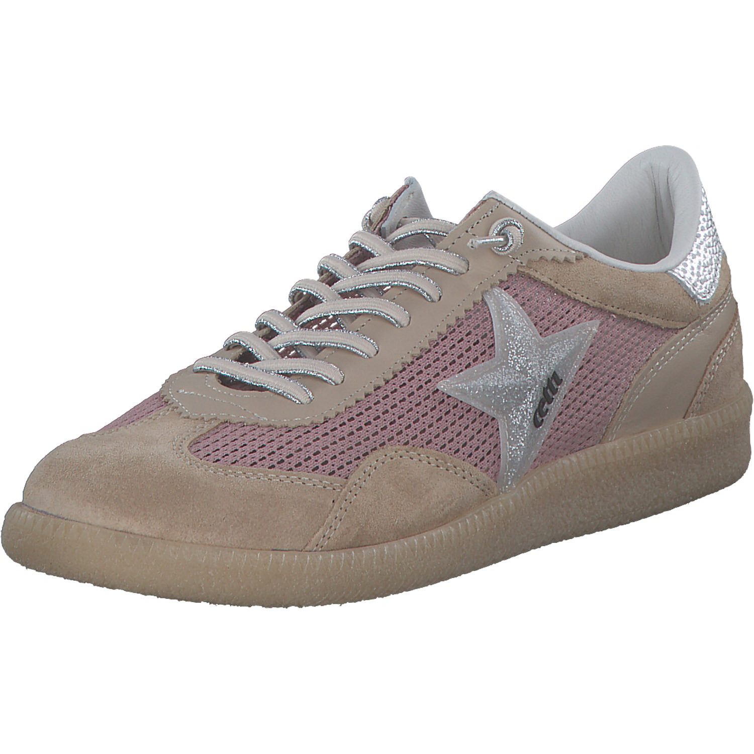 Cetti C1385 SRA Schnürschuh