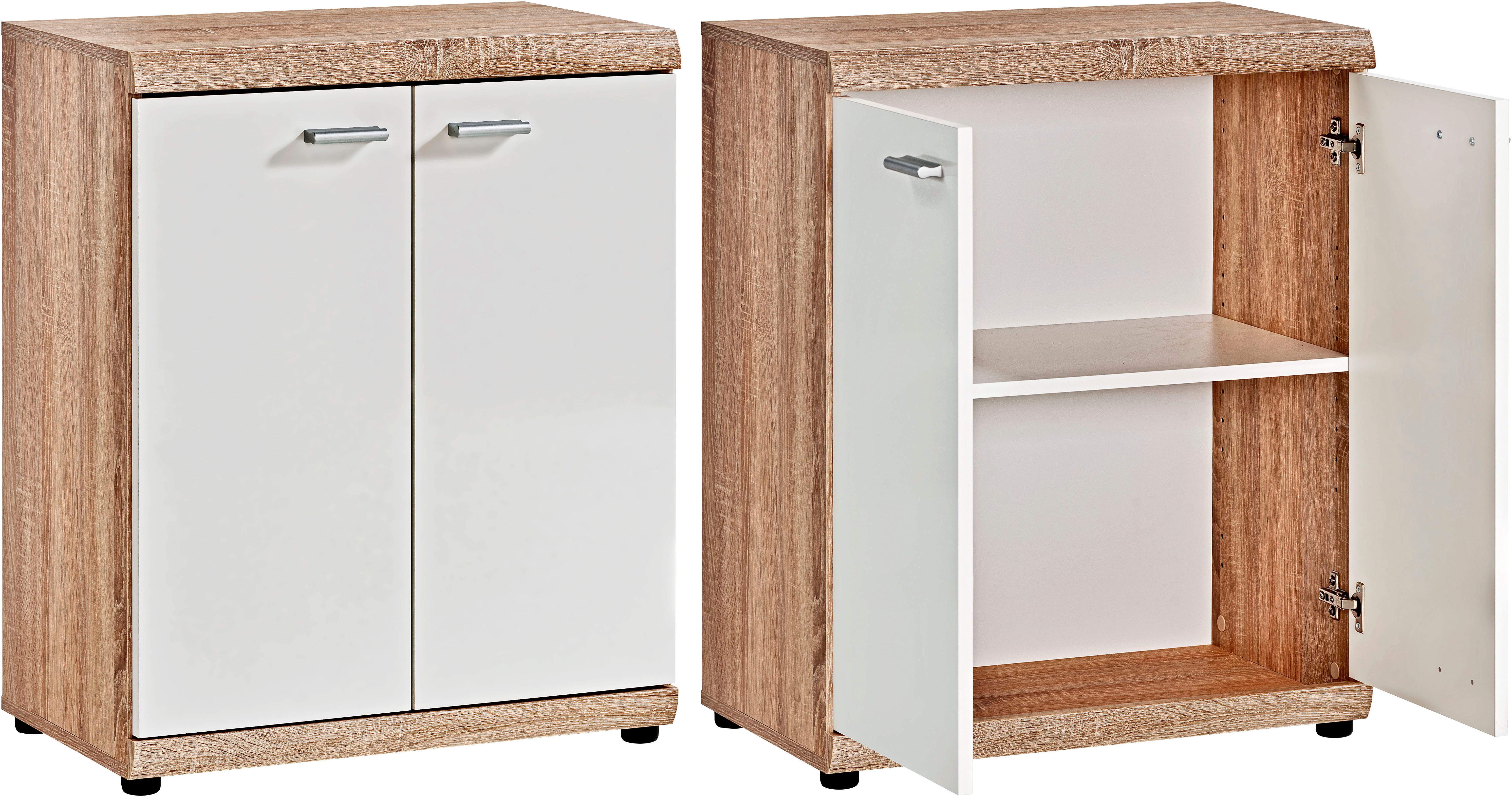 Procontour Sideboard Sun BESTSELLER! (OTTOs Choice), Höhe 74cm, mit variabe günstig online kaufen