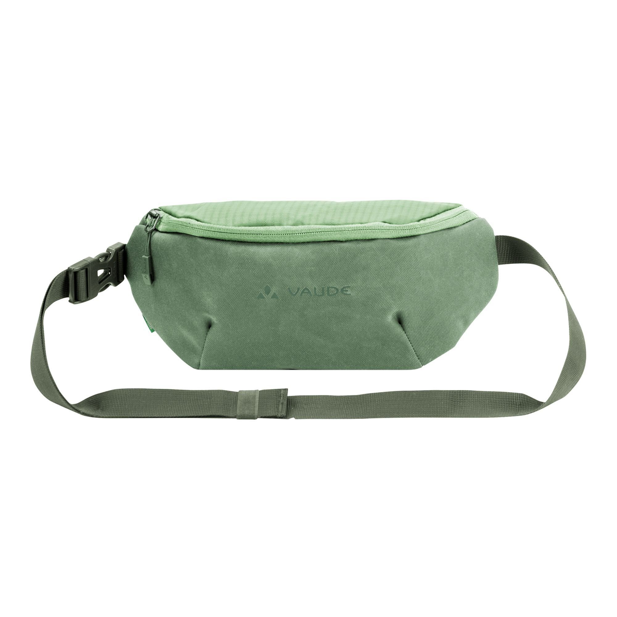 VAUDE Gürteltasche City, PET