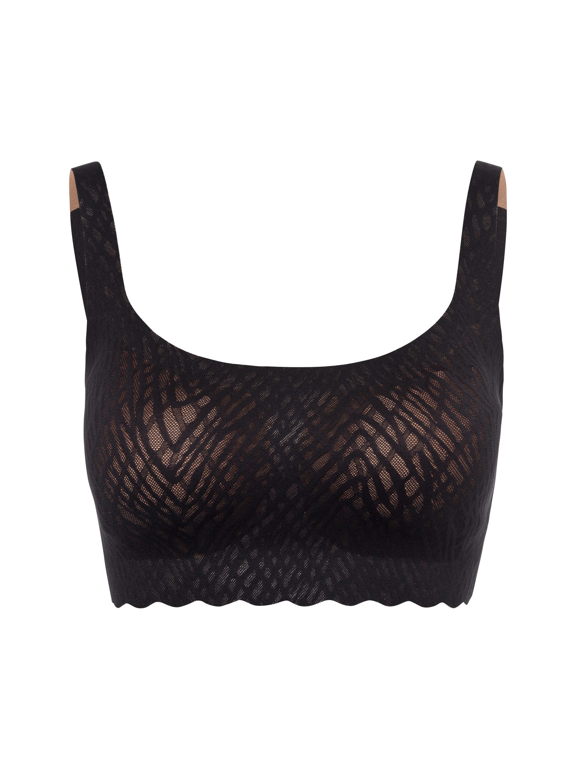 sloggi Bustier ZERO Feel Bliss günstig online kaufen