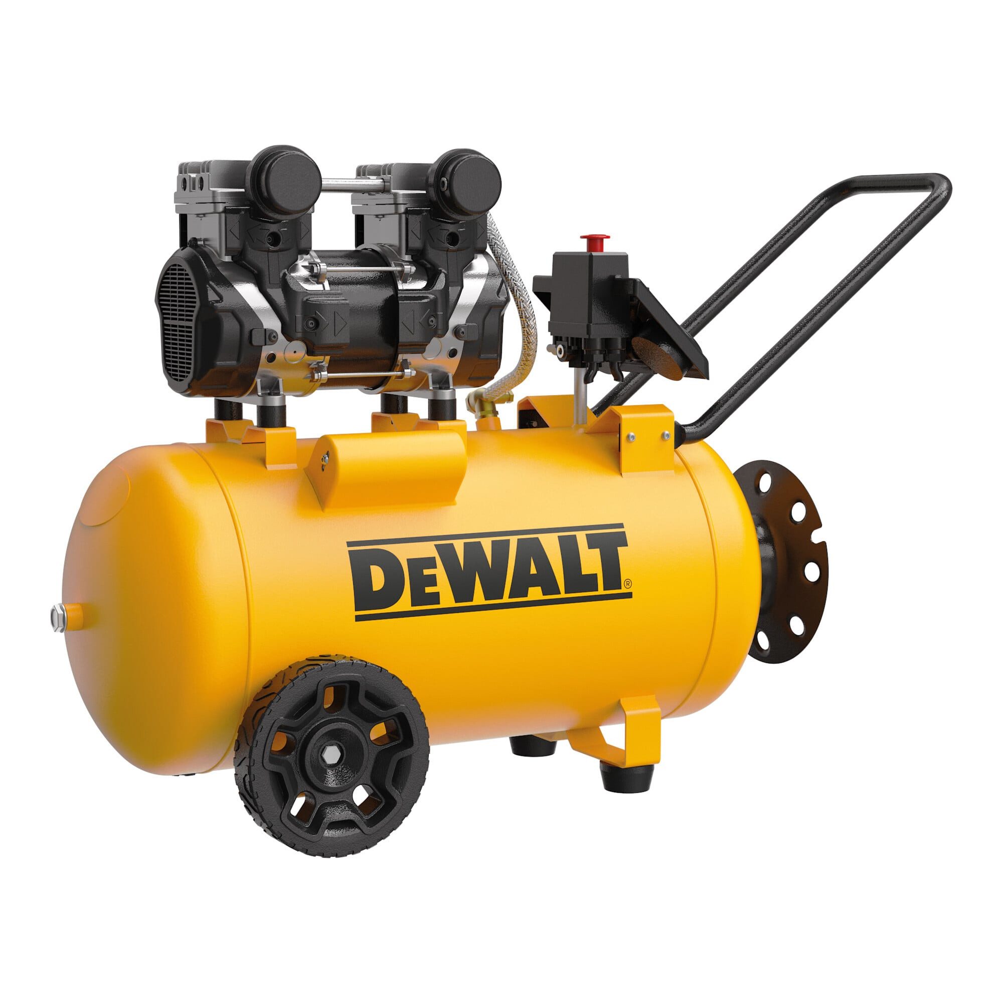 DeWalt Werkzeugset DEWALT DXCMS2550HE