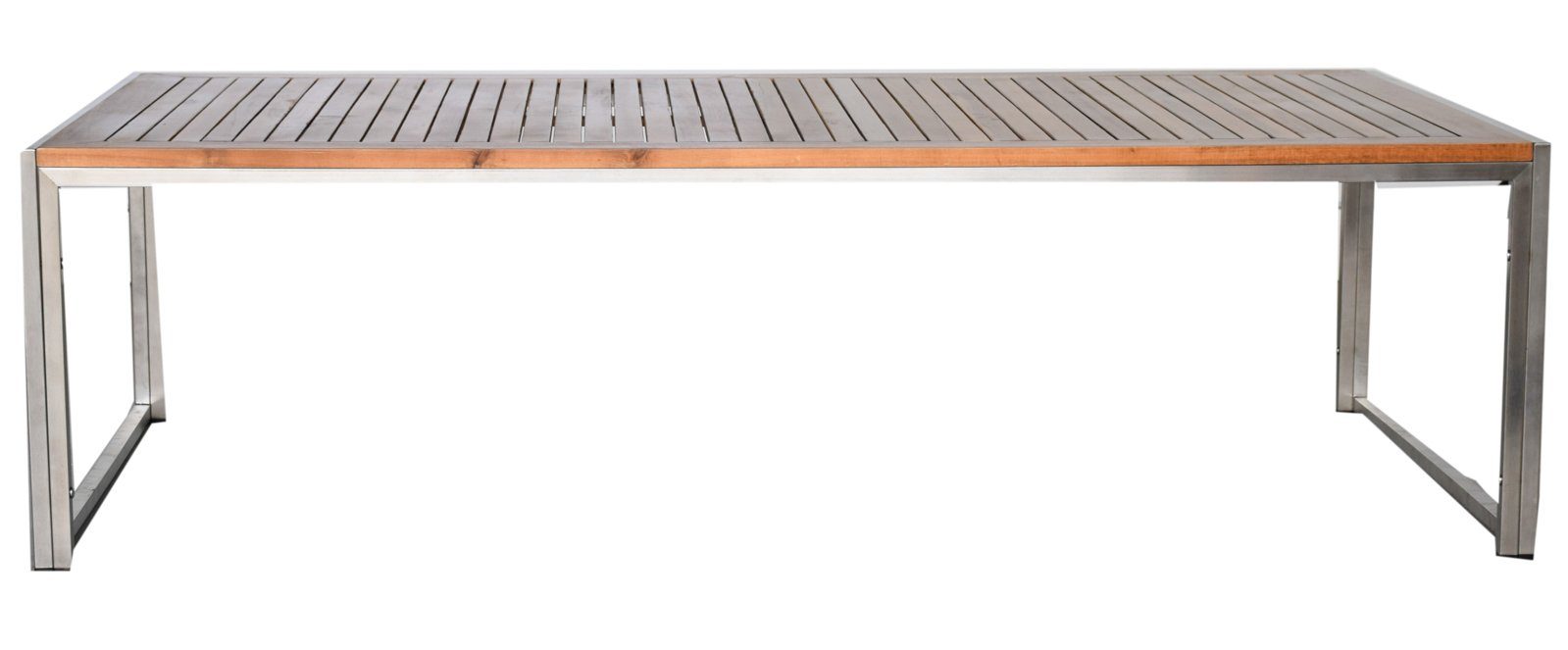 Jet-Line Gartenlounge-Set Tisch für Gartenset Artemis Akazienholz Gartenmoeb