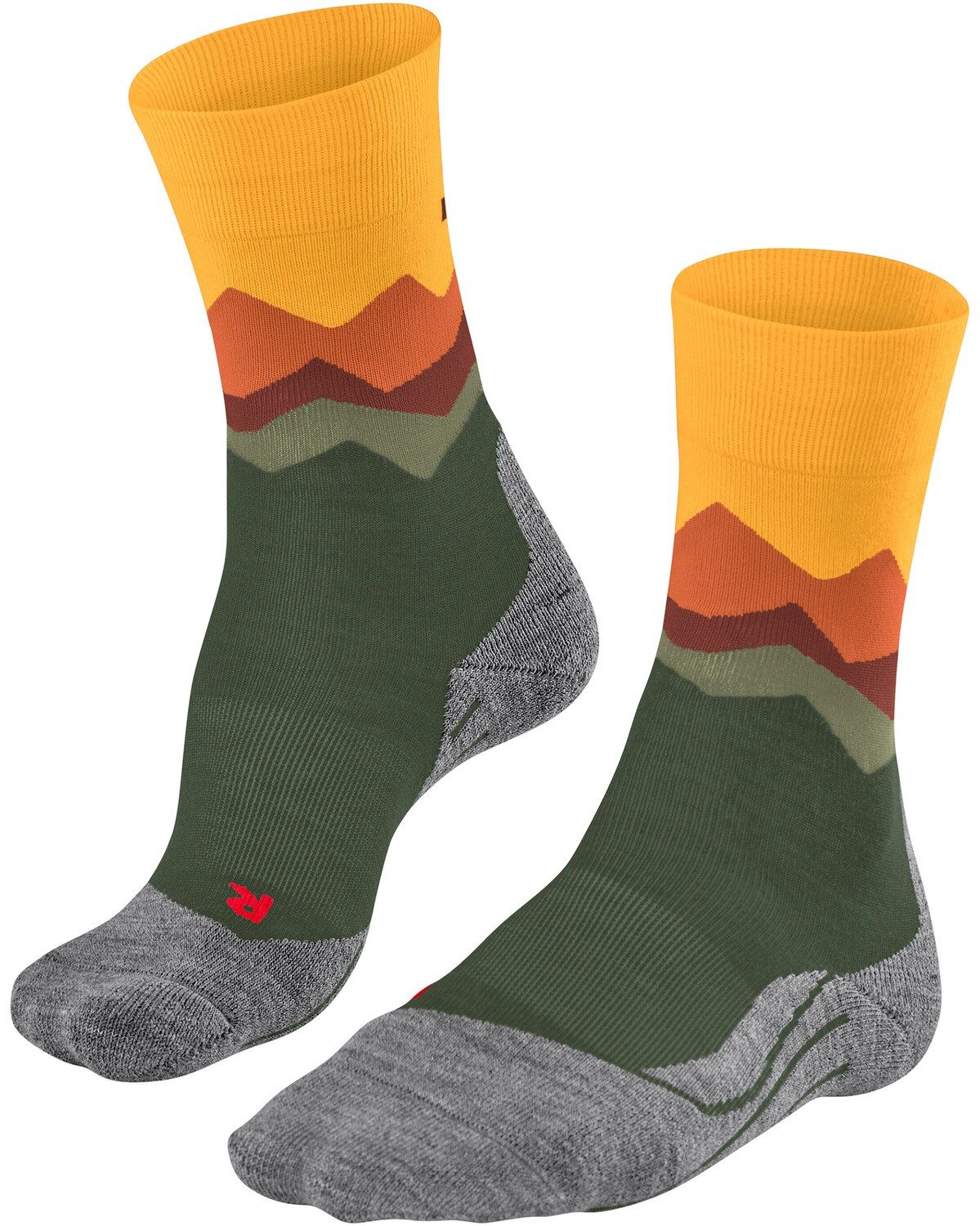 FALKE Strümpfe Socken TK2 Explore günstig online kaufen