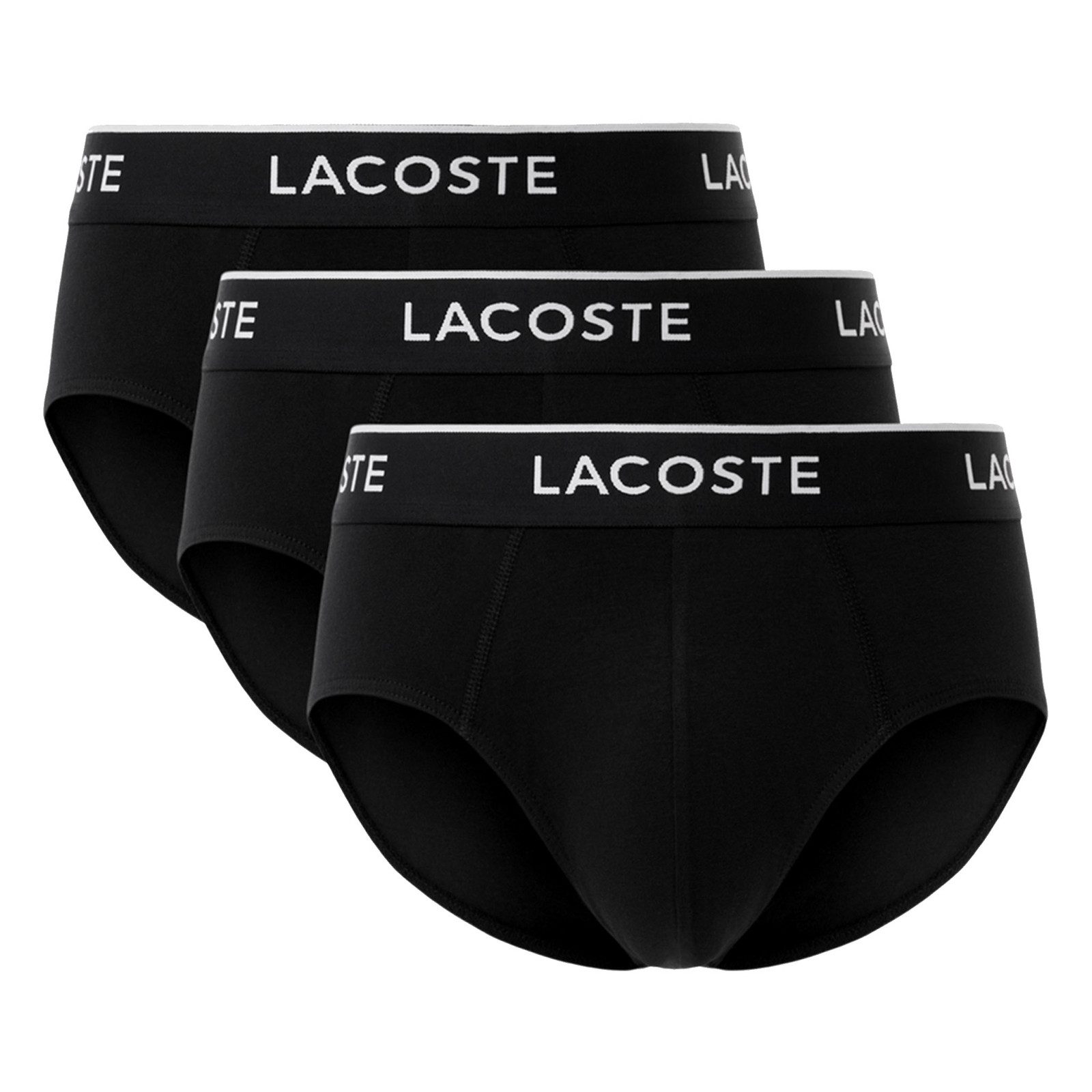 Slip Herren Slip 3er Pack Baumwolle