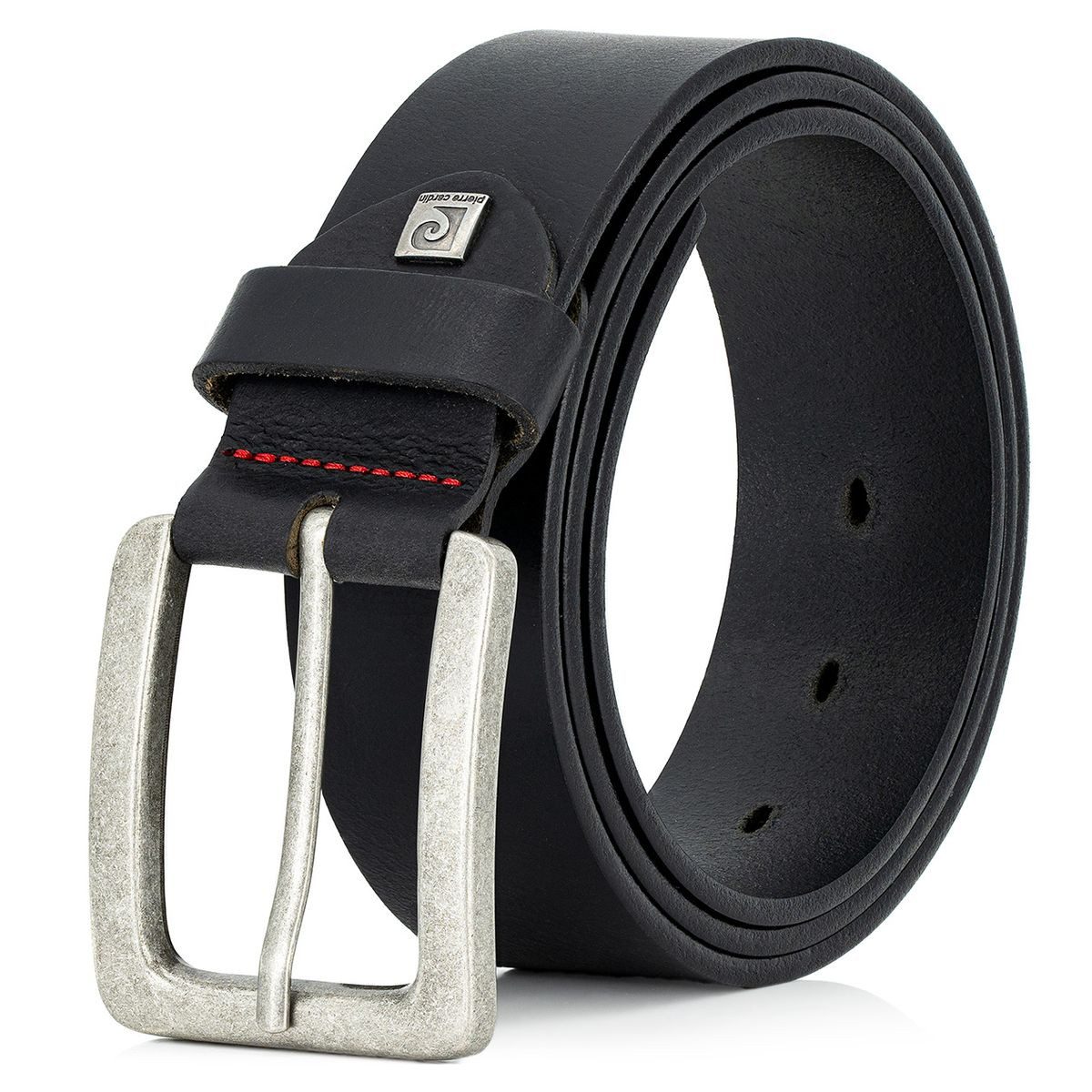 Pierre Cardin Ledergürtel