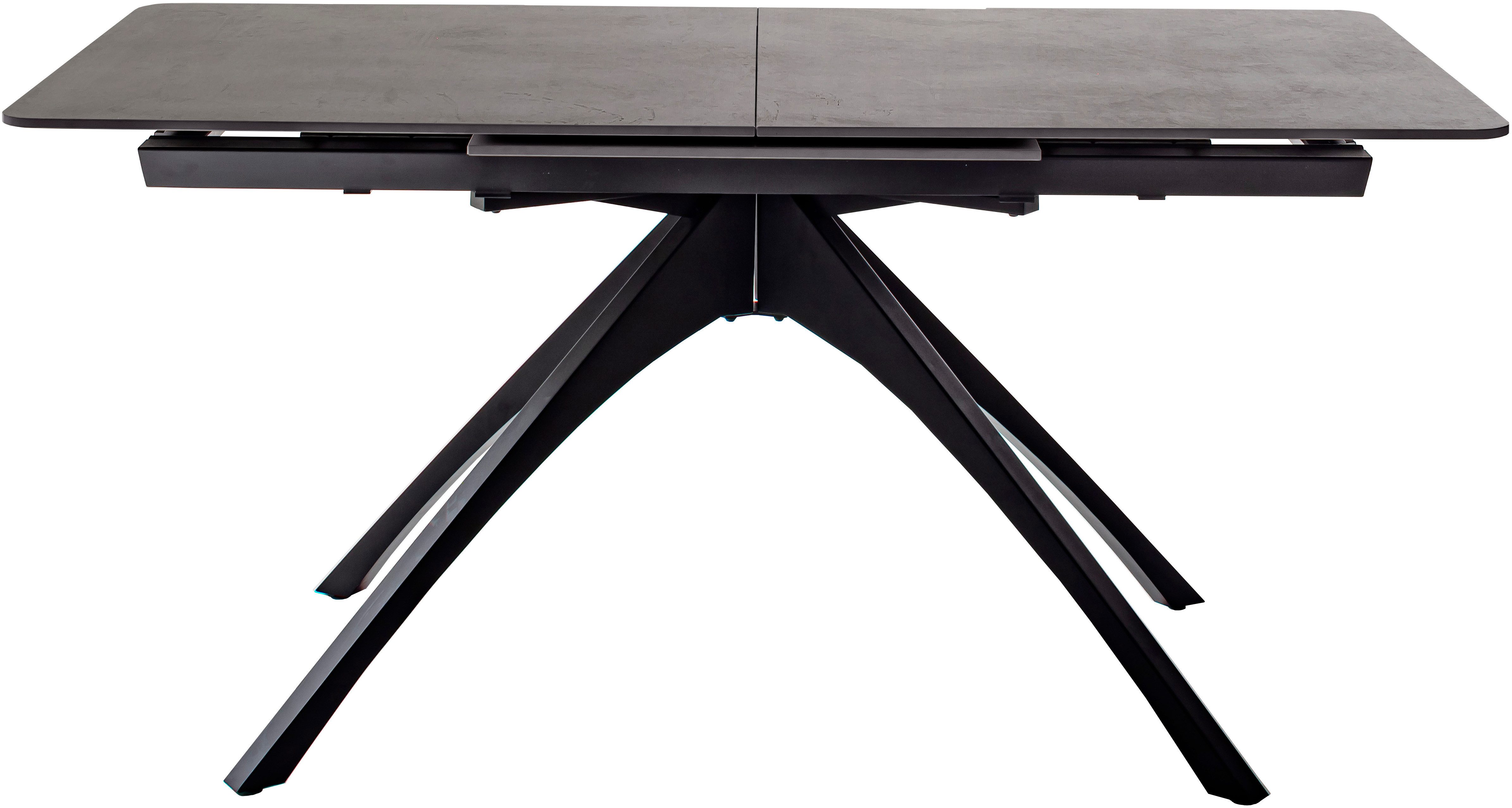 MCA furniture Esstisch CERRITO Auszugtisch 160-220 günstig online kaufen