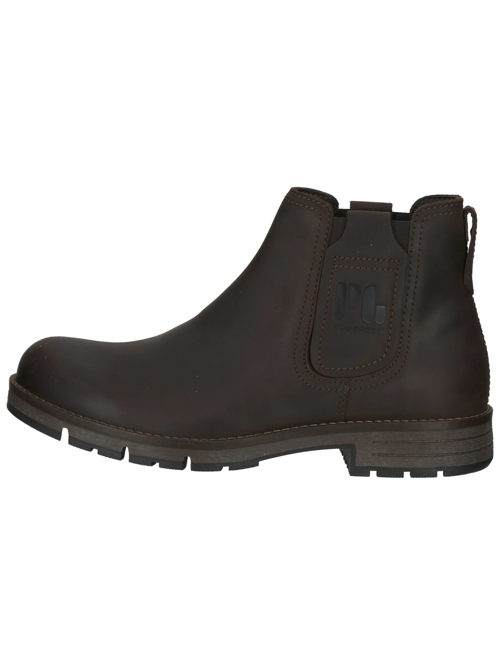 Pius Gabor Pius Gabor Stiefelette Leder Stiefelette günstig online kaufen