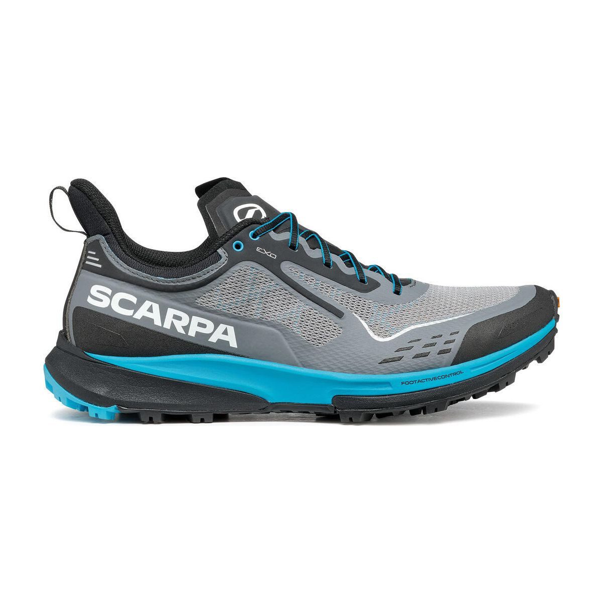 Scarpa Golden Gate Kima RT Outdoorschuh Effizienter Short Distance Schuh für Herren mit Carbon Insert