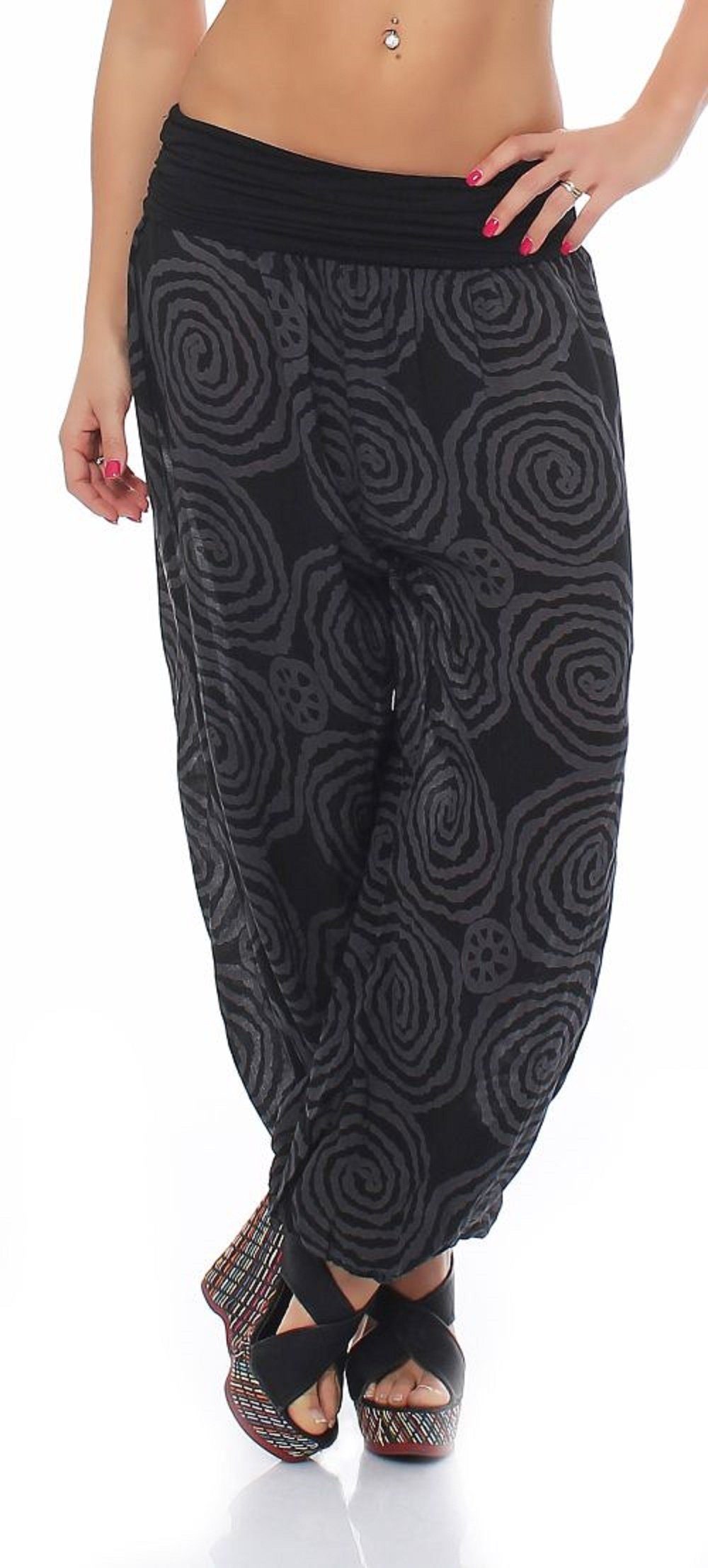 malito more than fashion Haremshose 1718 günstig online kaufen