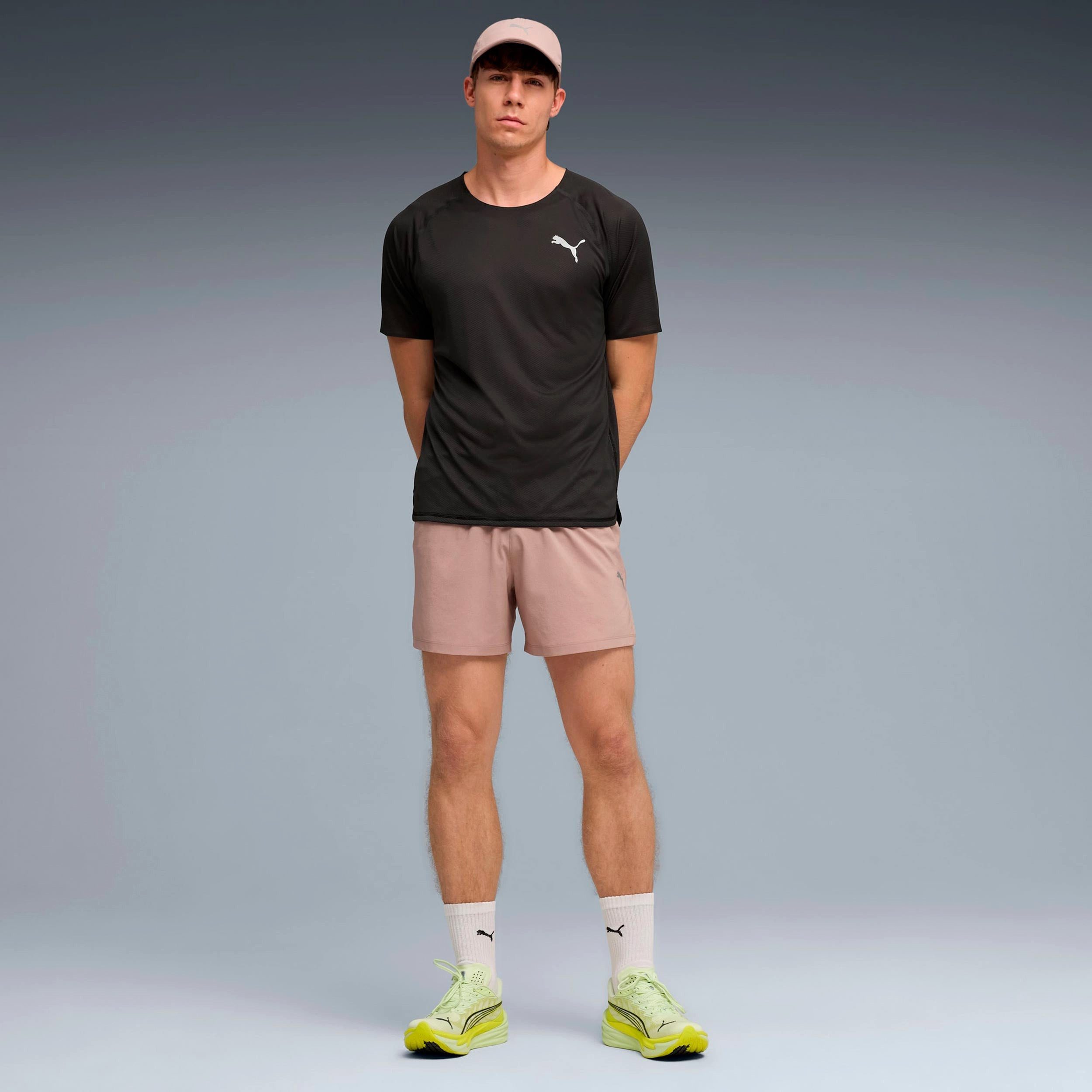 PUMA Laufshirt Lightspeed