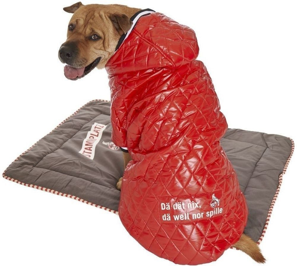 Hundejacke Hundejacke