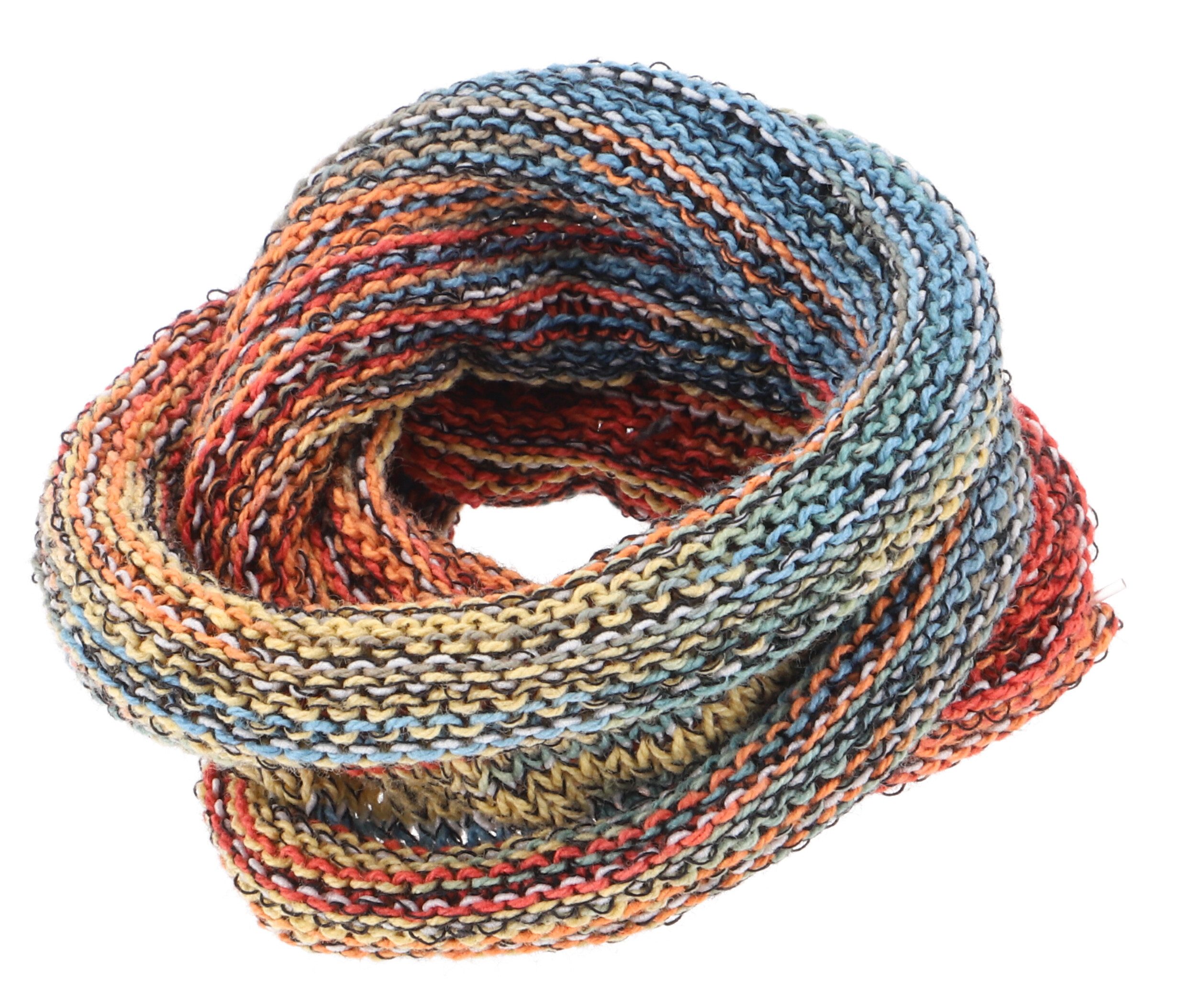 Guru-Shop Stirnband Haarband, Dread Band, Haarschmuck, schmales..