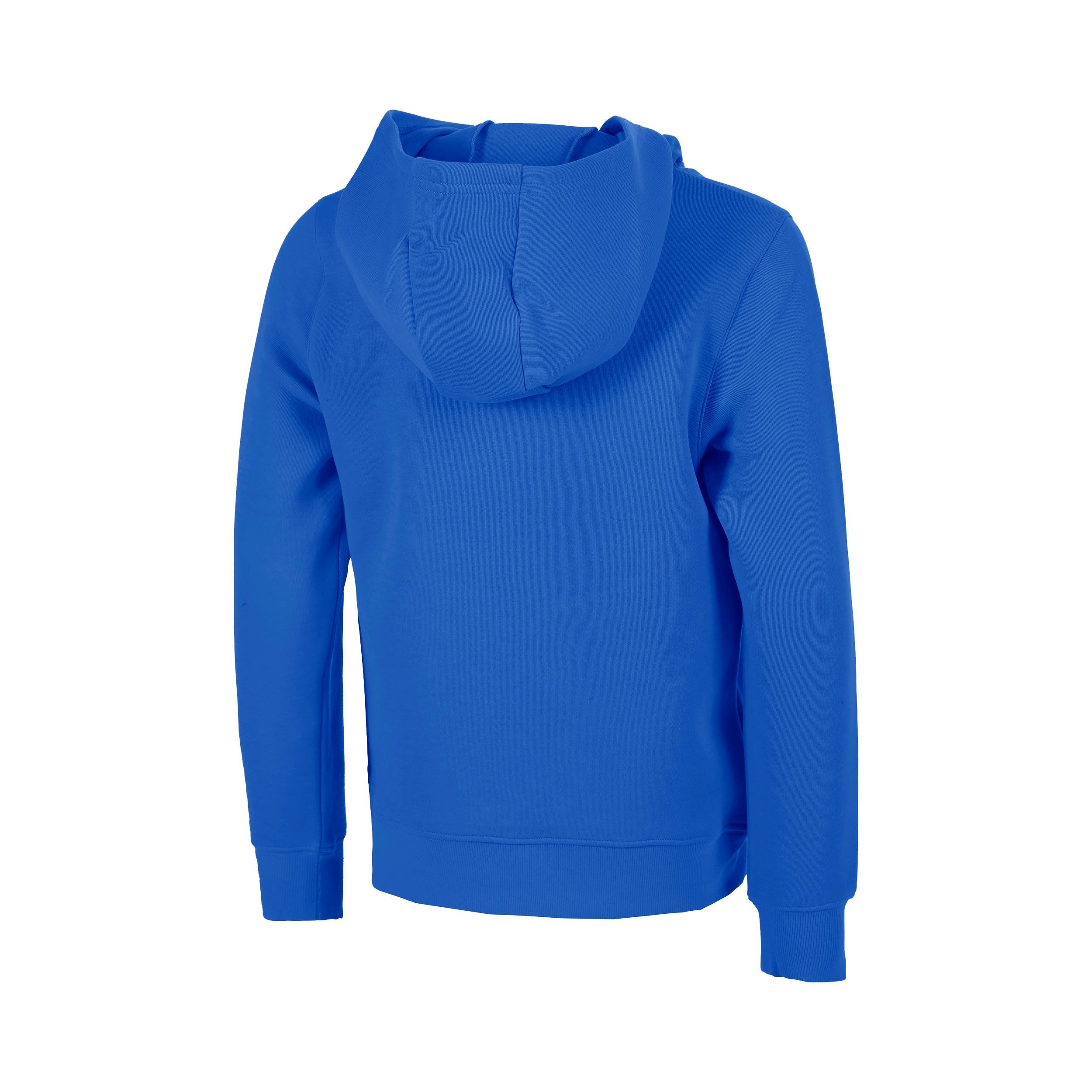 Quiet Please Kapuzenpullover Baseline Logo