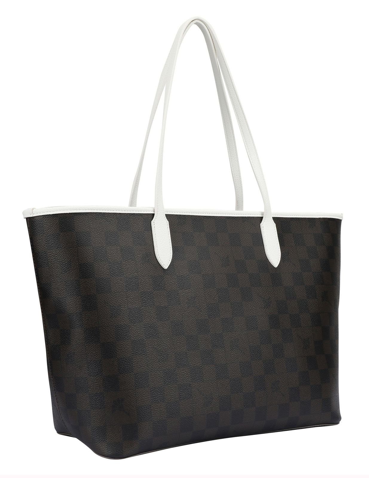 JOOP! Shopper Piazza Edition (Set, 2-tlg)