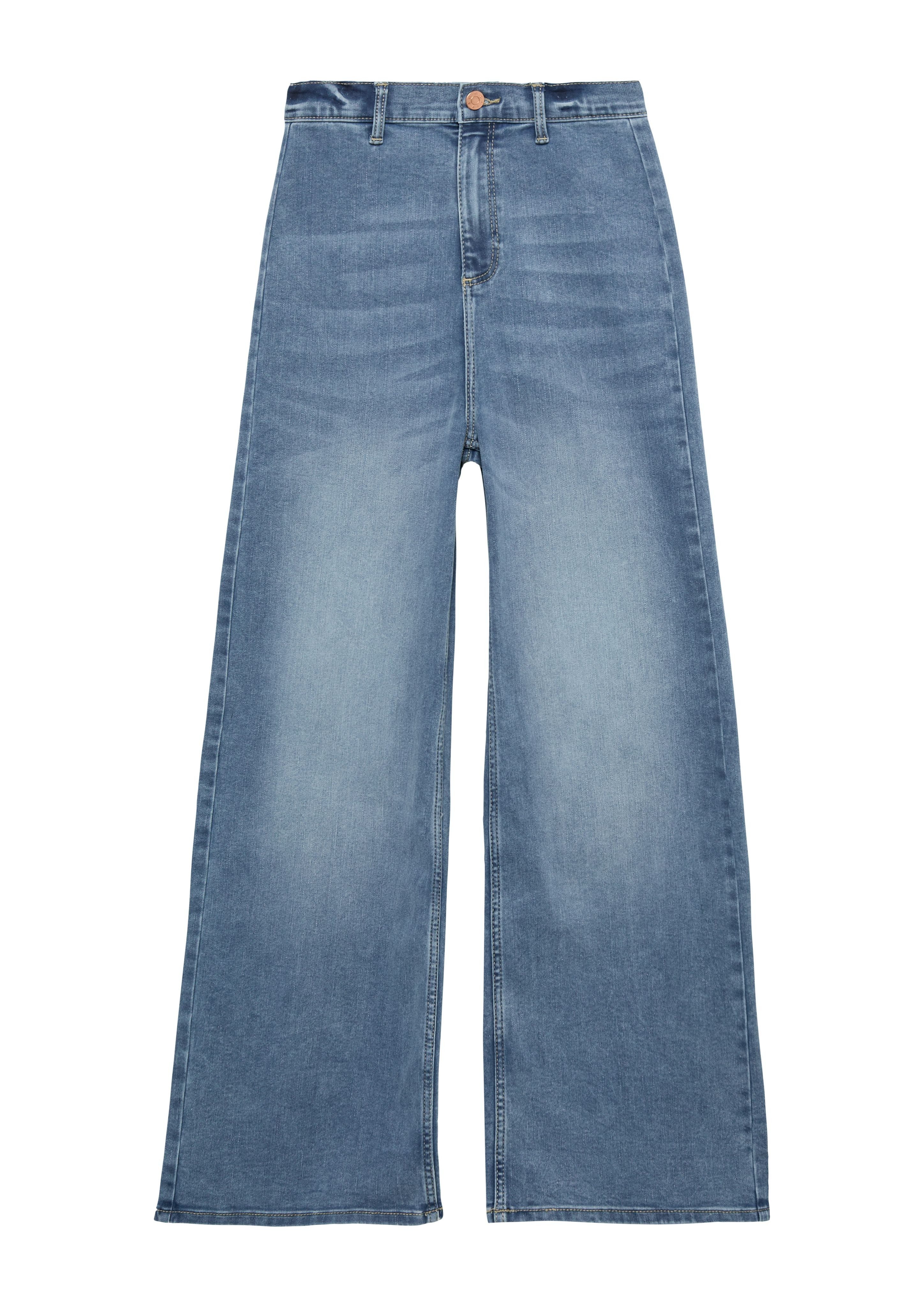 5-Pocket-Hose