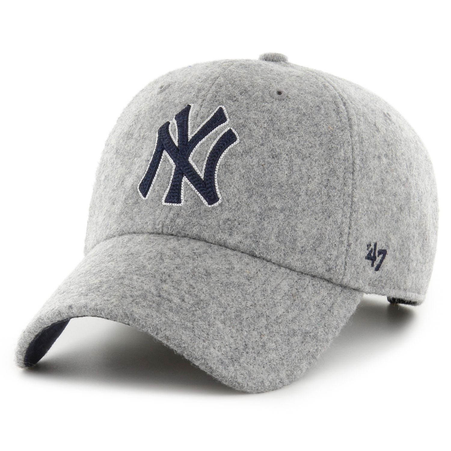 '47 Brand Snapback Cap Curved Strapback günstig online kaufen