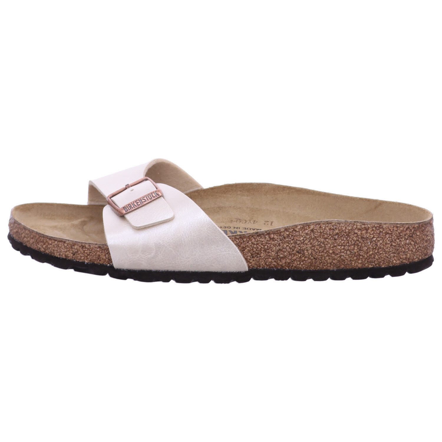 Birkenstock Pantolette günstig online kaufen