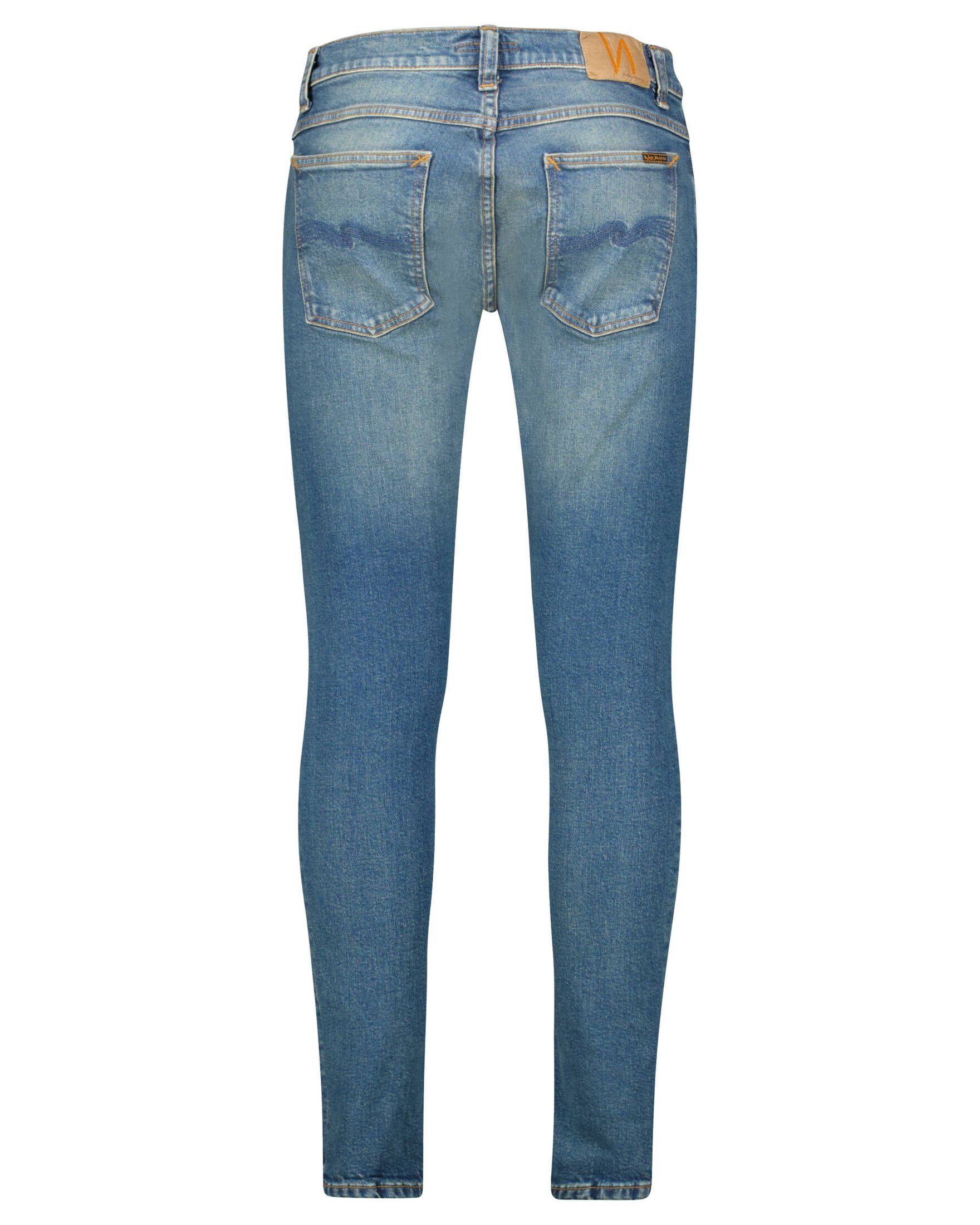 Nudie Jeans 5-Pocket-Jeans Herren Jeans (1-tlg) Slim TIGHT TERRY Fit