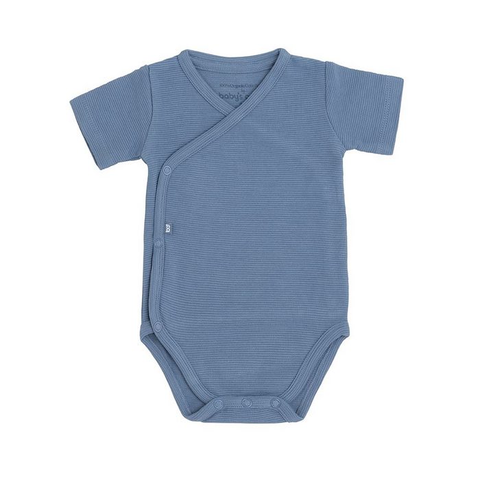 Baby’s Only Body Baby's Only Baby Body Pure vintage blue - 68
