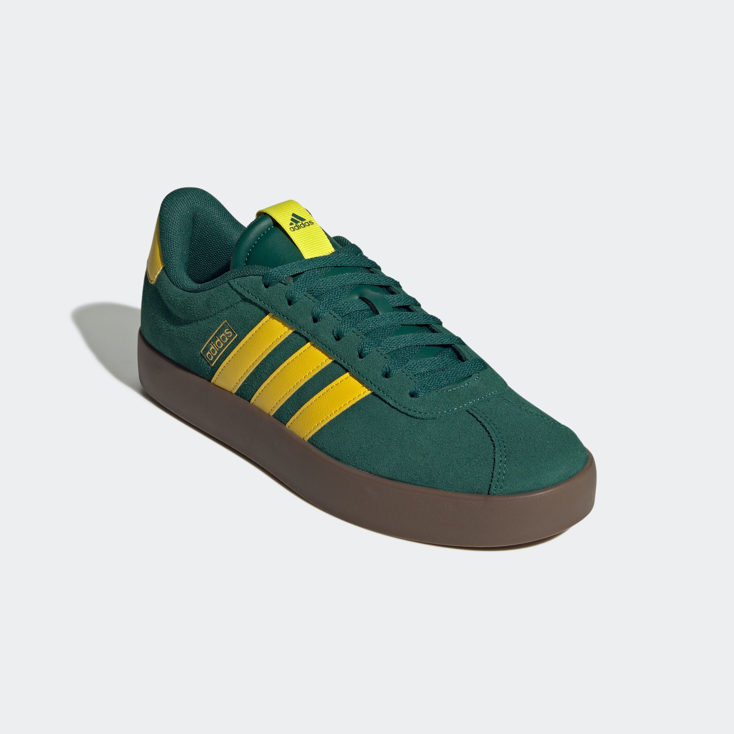 adidas Sportswear VL COURT 3.0 Sneaker inspiriert vom Design des adidas sam günstig online kaufen